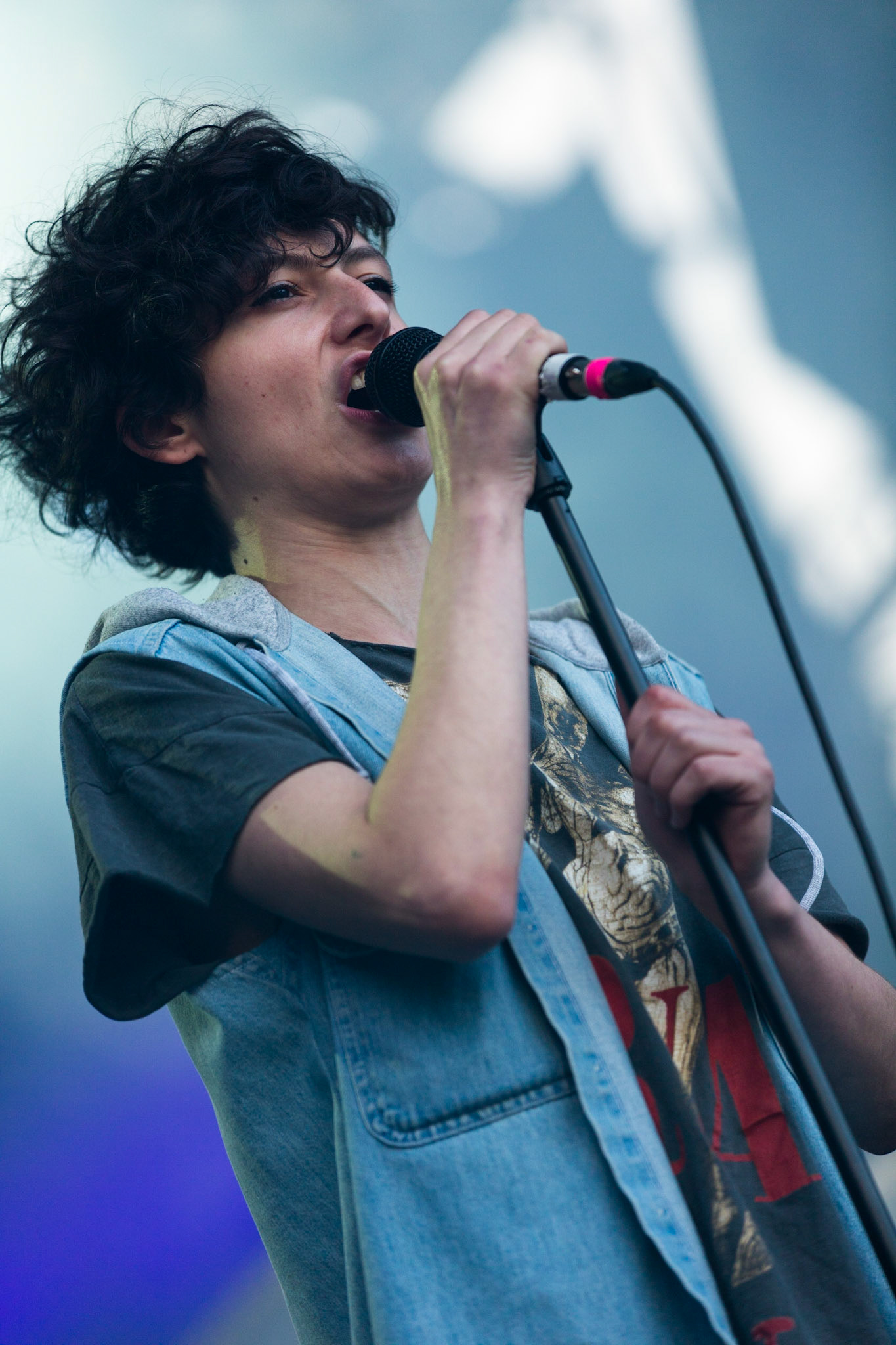 CONCRETE KNIVES - 06/2012 - RICARD LIVE MUSIC - PARIS DENFERT-ROCHEREAU