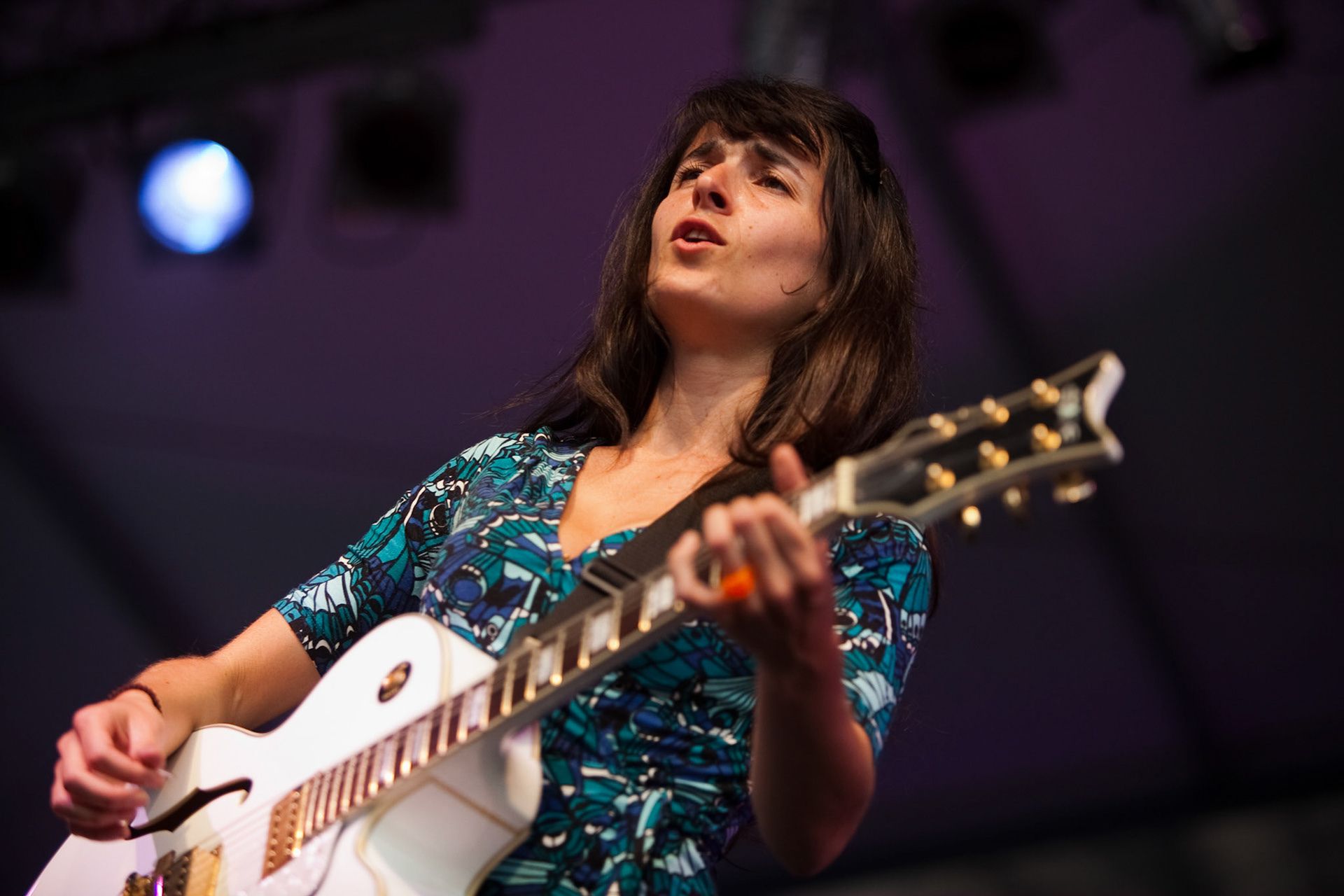 Marjolaine Babysidecar