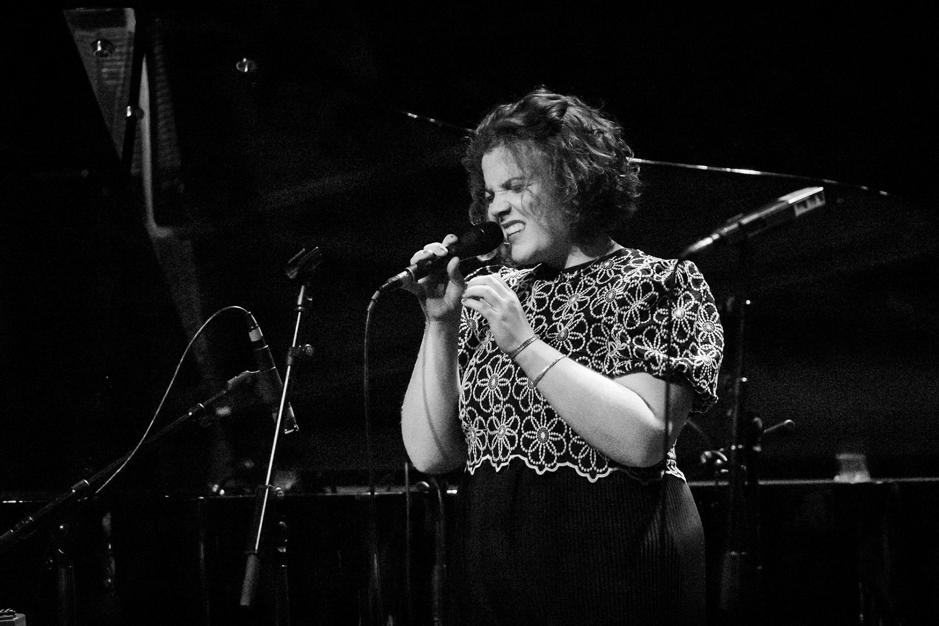 Elliavir, Festival Jazz à Saint-Germain-des-Prés - Paris, Théâtre de l'Alliance Française