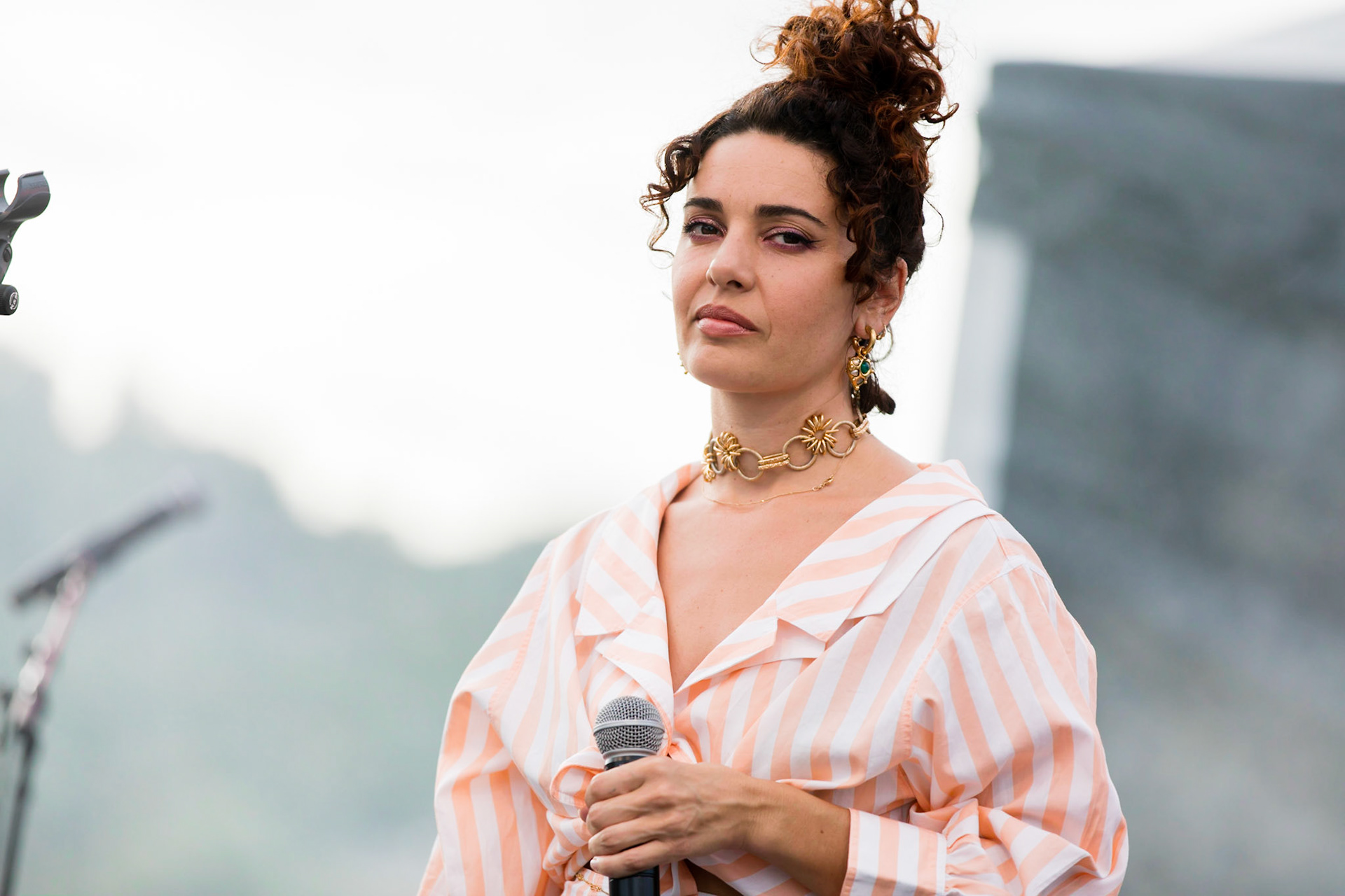 HSRS, Festival Chorus des Hauts-de-Seine, La Seine Musicale (Boulogne-Billancourt), 11 juillet 2021