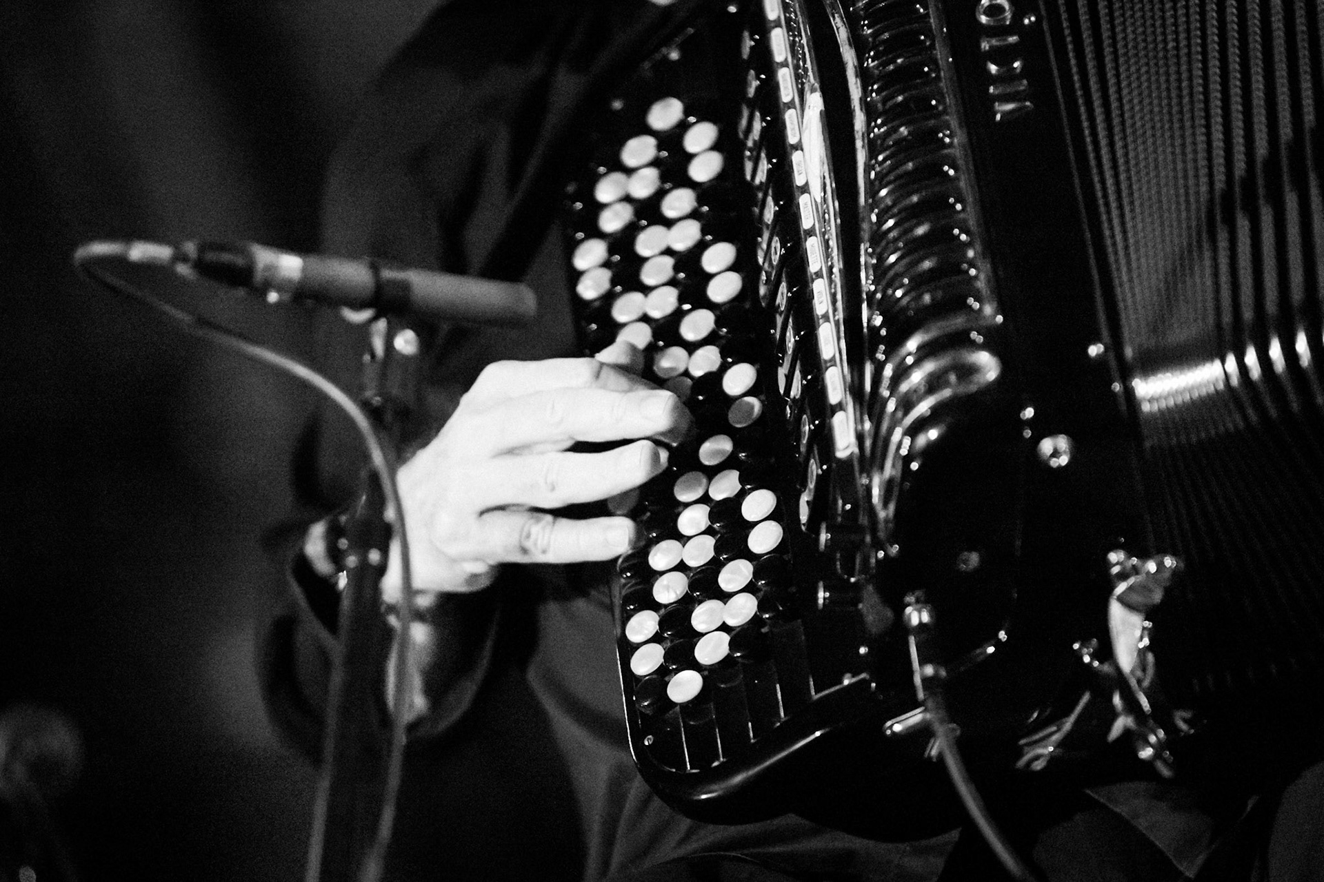 Richard Galliano, Festival Jazz Saint-Germain-des-Prés - Paris , Eglise Saint-Germain-des-Prés, 17 mai 2019