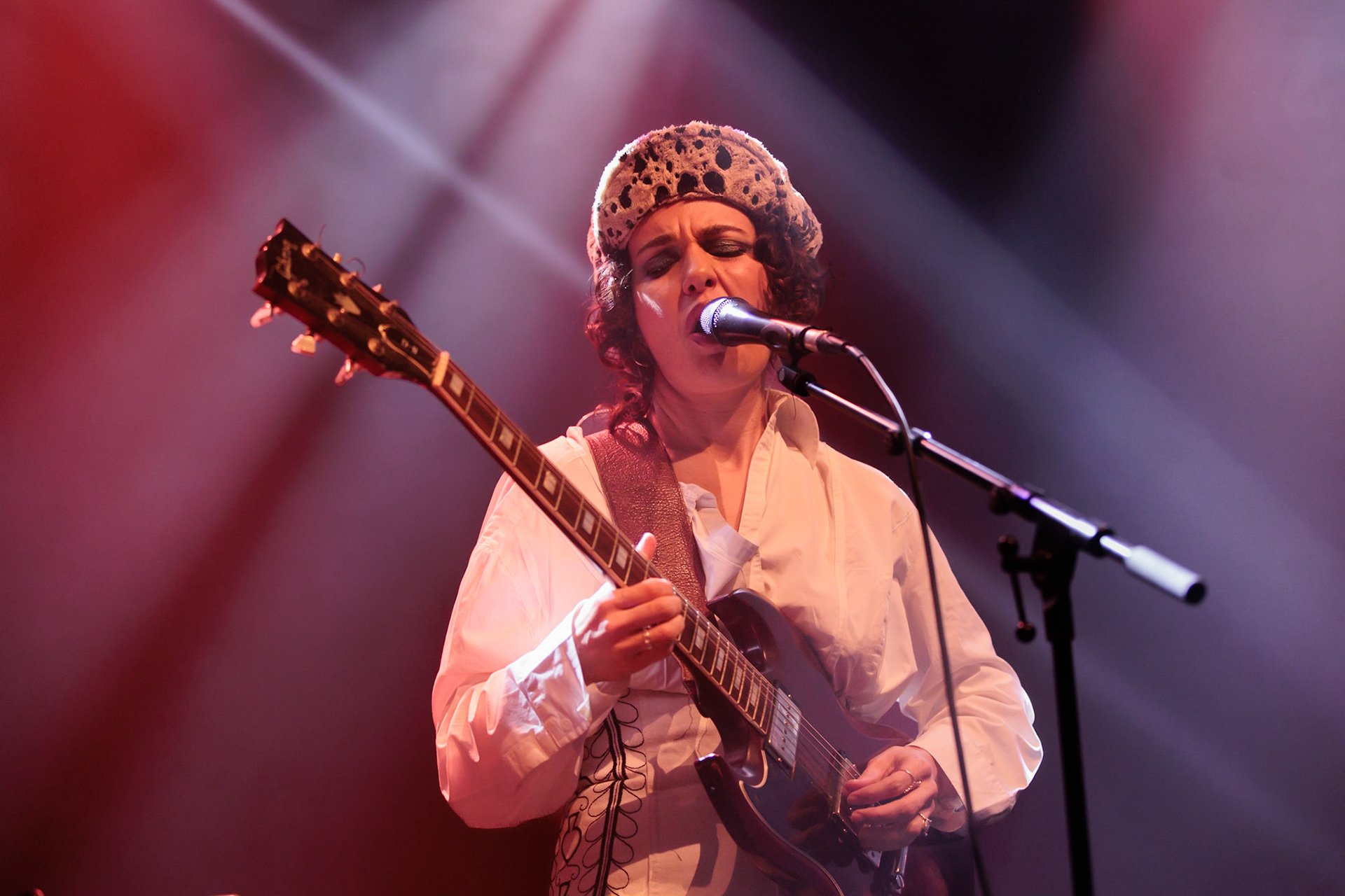 HSRS, Festival Chorus des Hauts-de-Seine, La Seine Musicale (Boulogne-Billancourt), 2 avril 2023