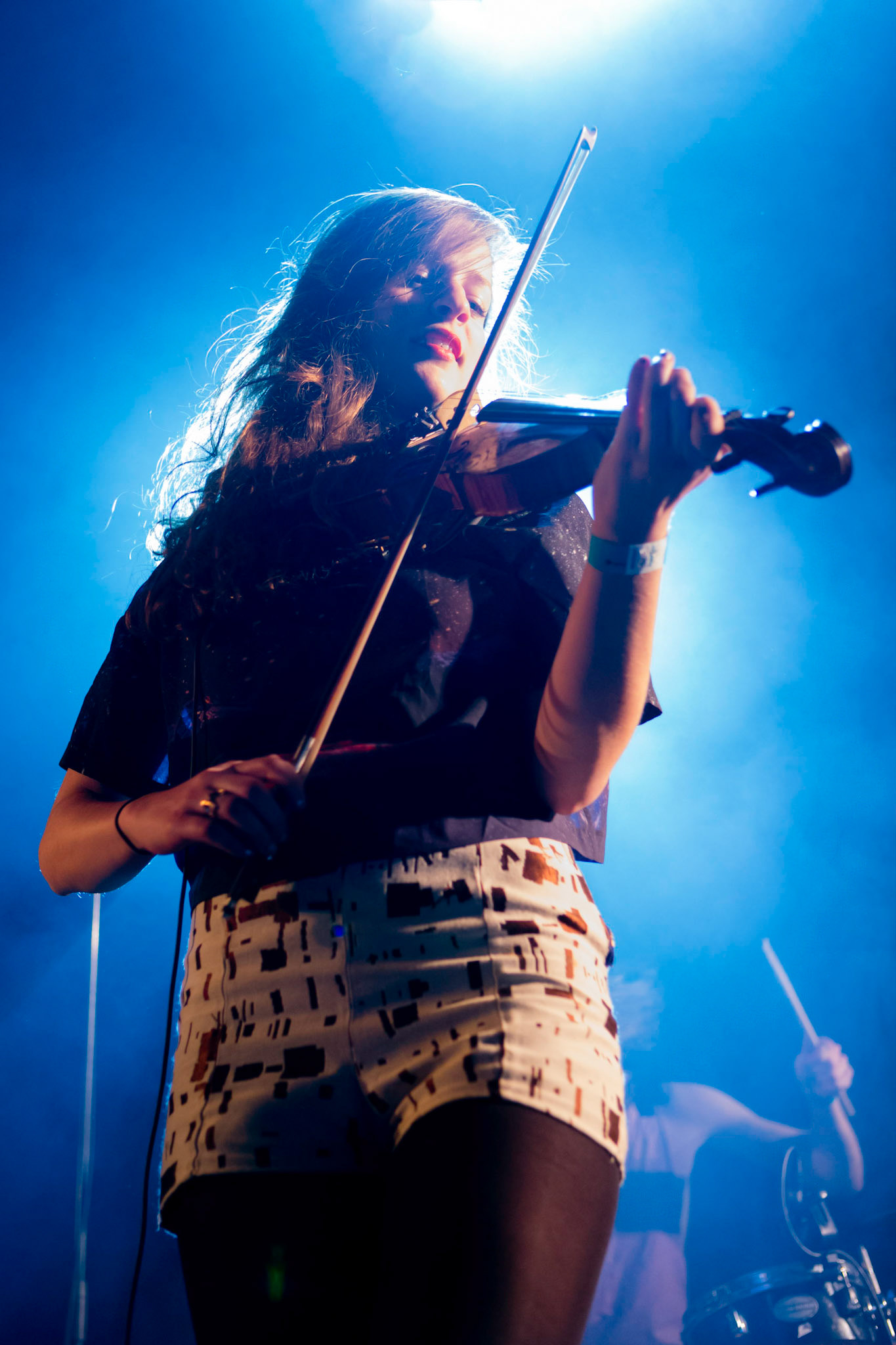 School is Cool - 25ème Festival Chorus des Hauts de Seine - Magic Mirror (2013)