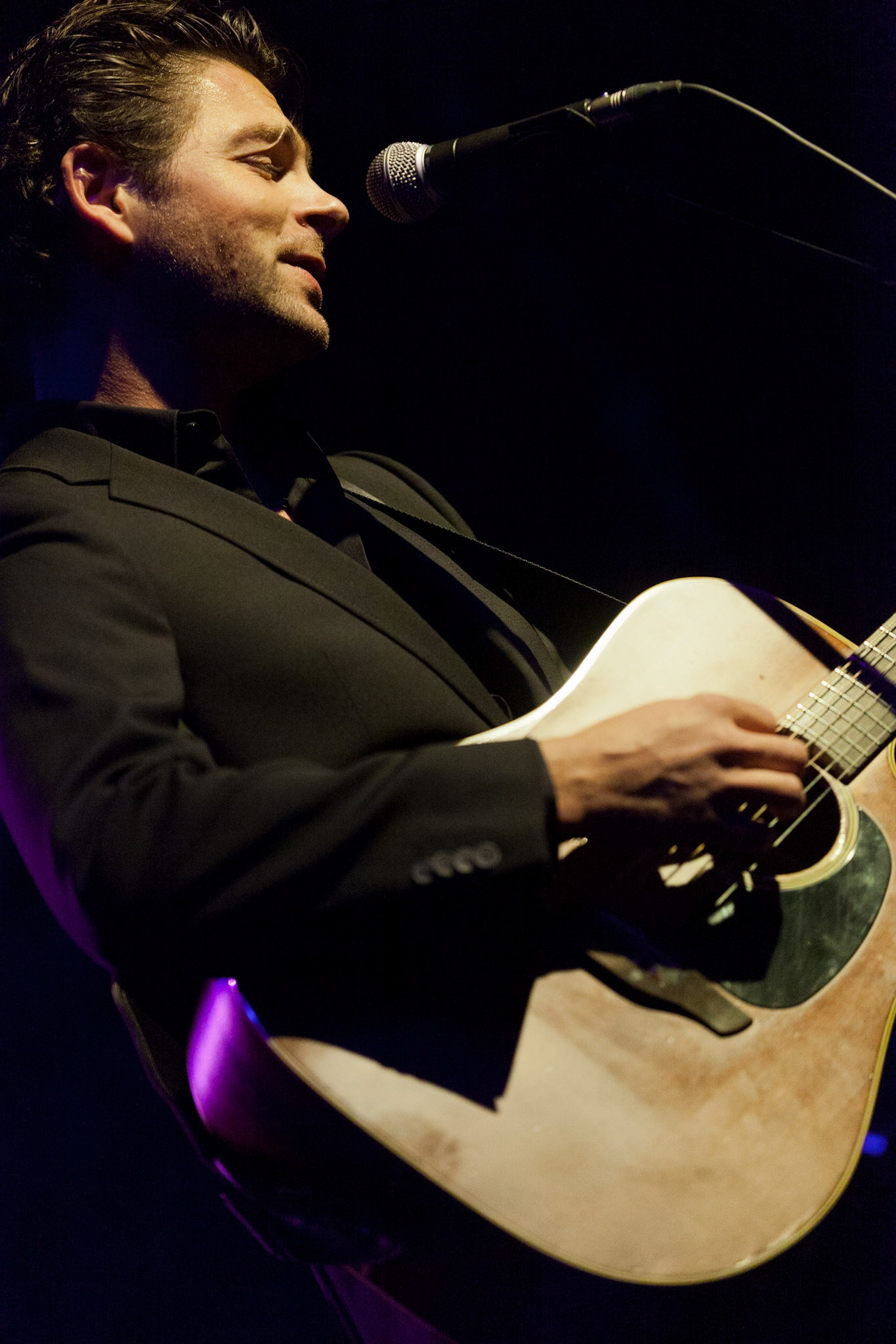 DONORE - 12/2011 - CASINO DE PARIS