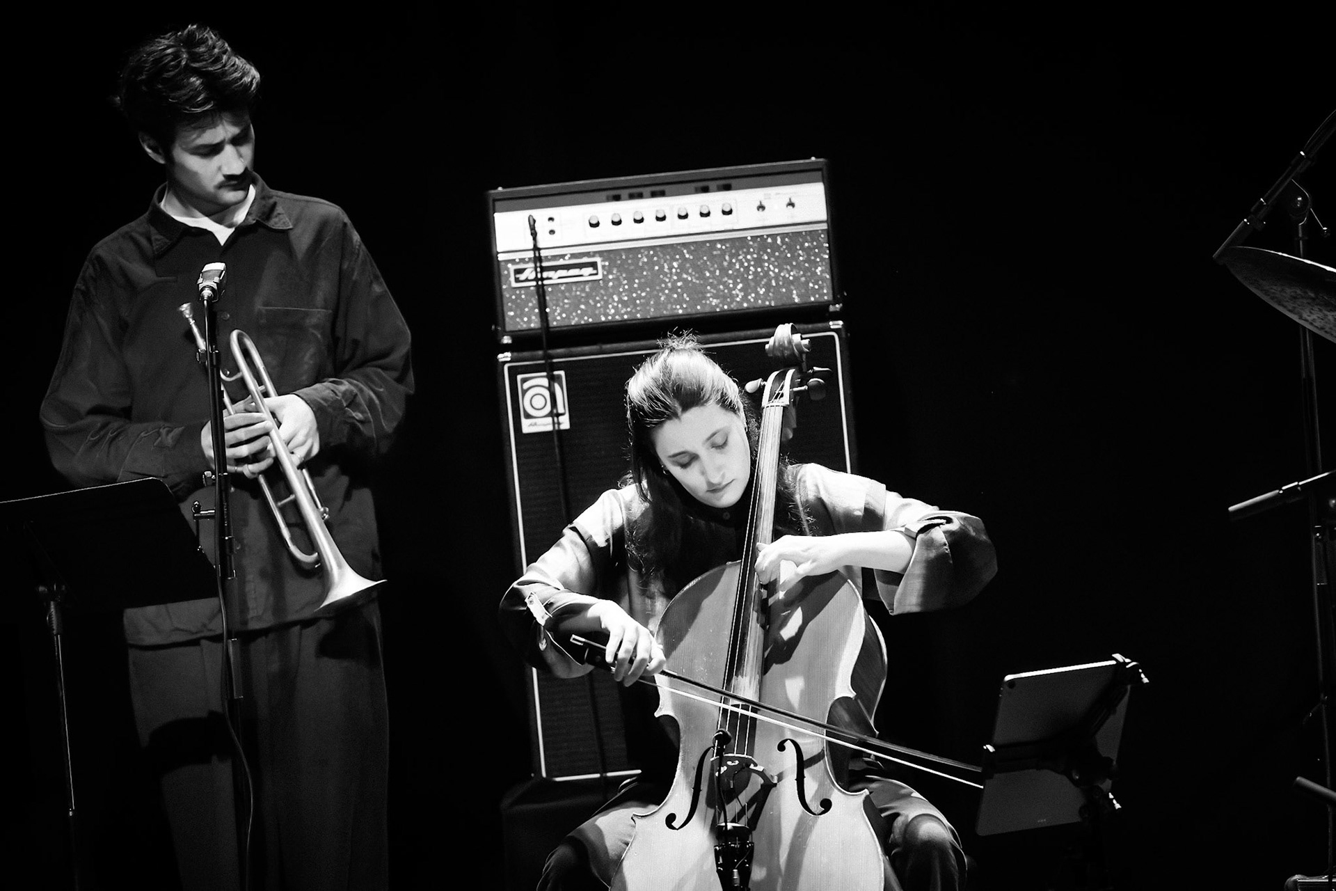 Adèle Viret Quartet, Festival Jazz à Saint-Germain-des-Prés - Paris, Théâtre de l'Alliance Française