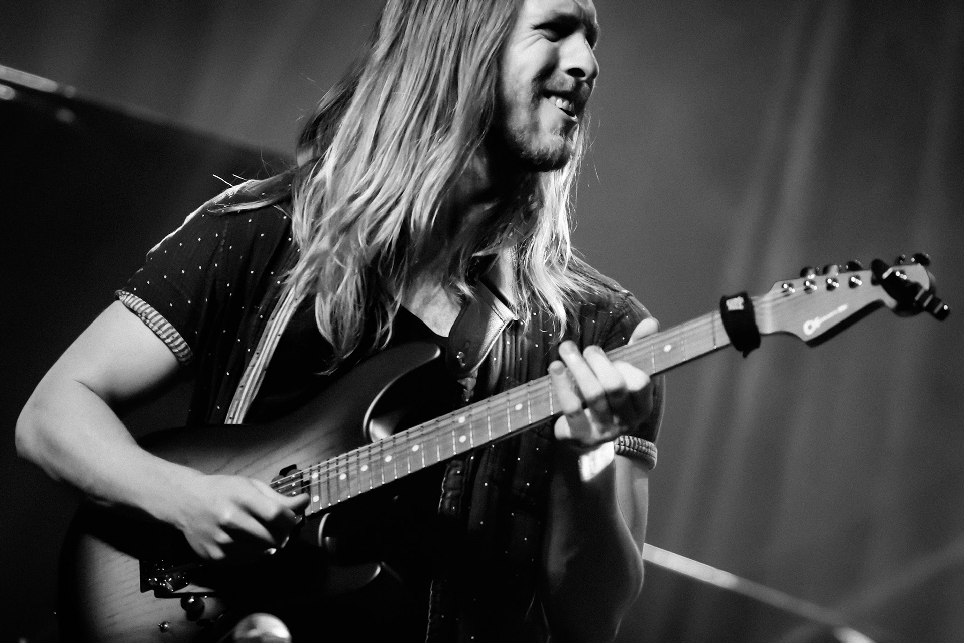 Stanley Clarke, Festival Jazz de Longjumeau, Théâtre de Longjumeau