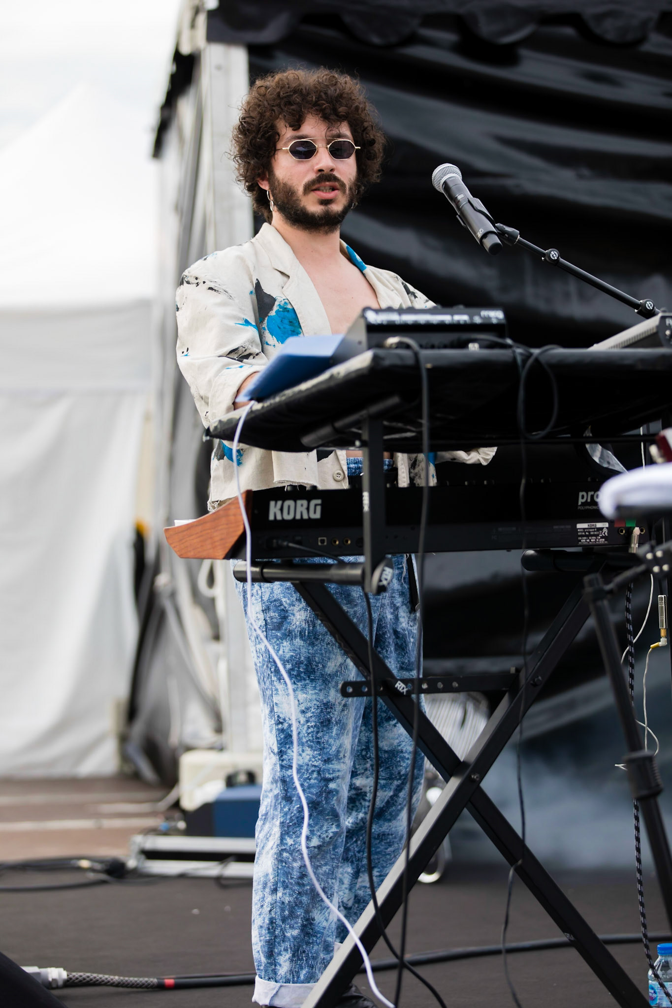 HSRS, Festival Chorus des Hauts-de-Seine, La Seine Musicale (Boulogne-Billancourt), 11 juillet 2021