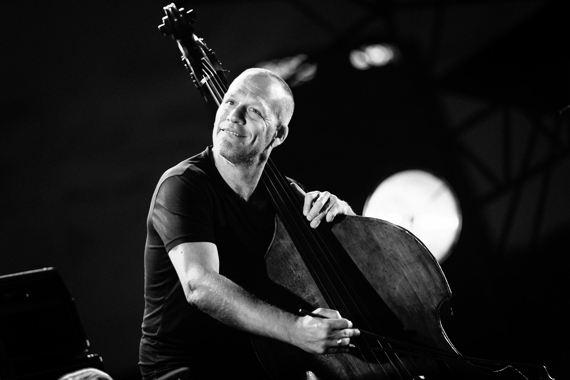 Avishîa Cohen Trio, La Défense Jazz Festival, Parvis de la Défense, 30 mai 2019, @avishaicohenmusic, #jazz, @ladefensejazz, @parisladefense