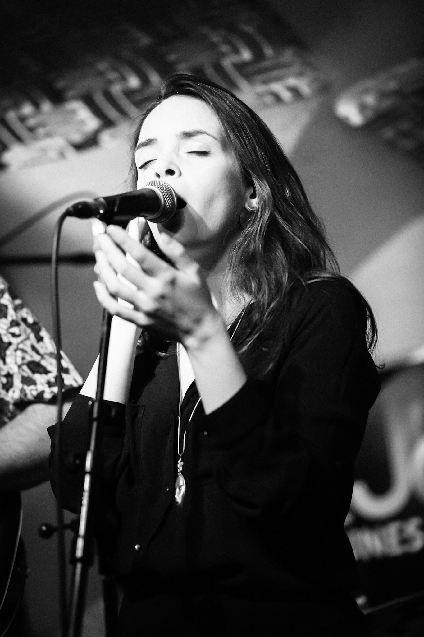 Or-Sha, Festival Jazz Saint-Germain-des-Prés - Paris , Tremplin Jeunes Talents, Sunset-Sunside Jazz Club, 19 mai 2019