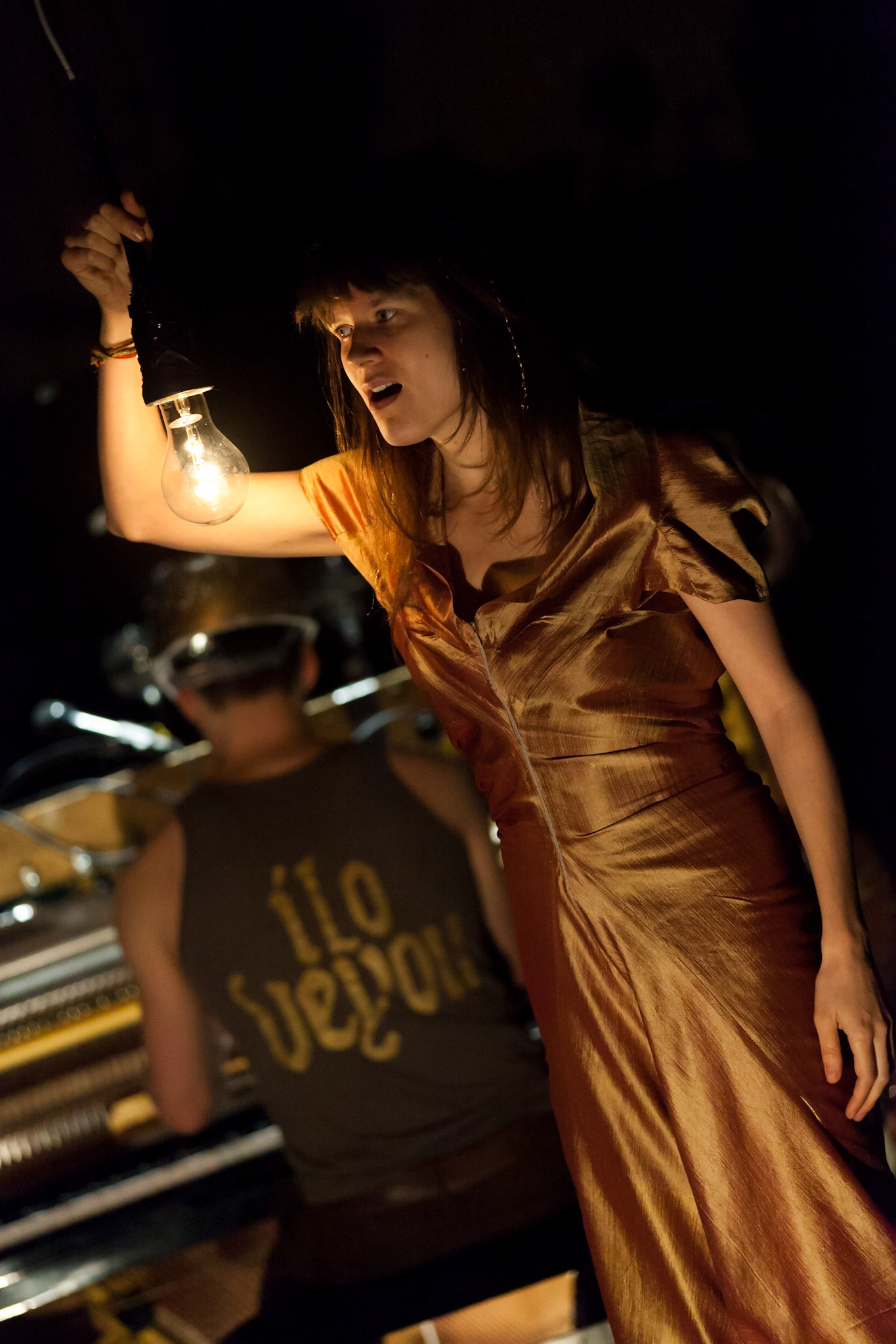 CAMILLE - 12/2011 - CAFE DE LA DANSE - PARIS