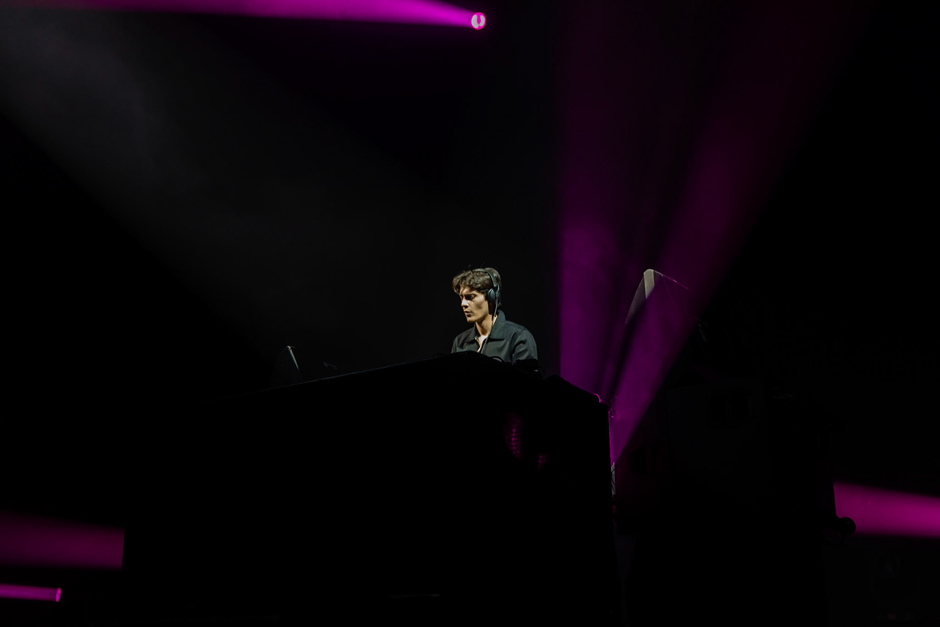 Kungs, Festival Chorus des Hauts-de-Seine, La Seine Musicale (Boulogne-Billancourt), 31 mars 2023