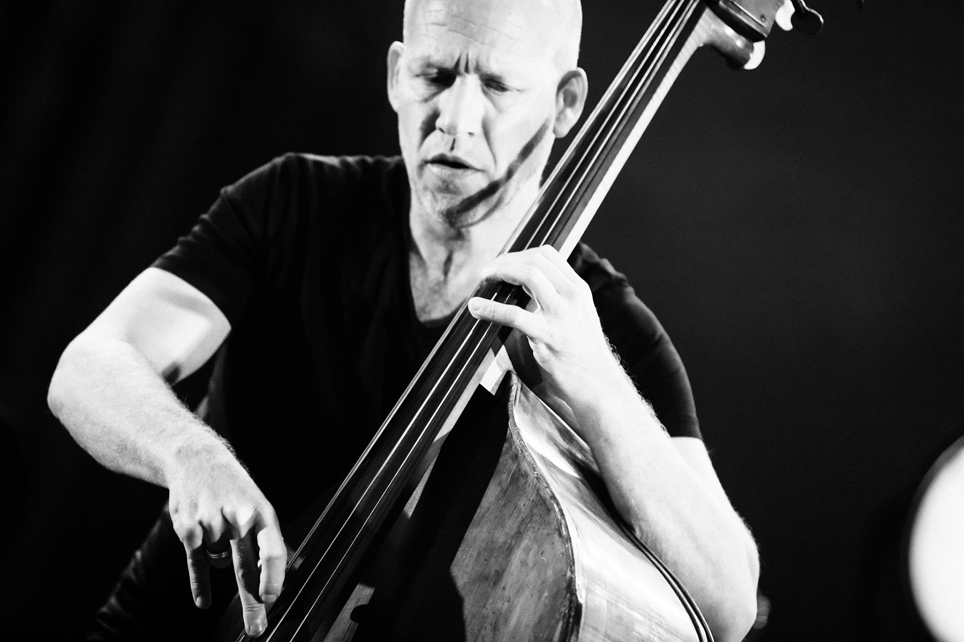 Avishîa Cohen Trio, La Défense Jazz Festival, Parvis de la Défense, 30 mai 2019, @avishaicohenmusic, #jazz, @ladefensejazz, @parisladefense