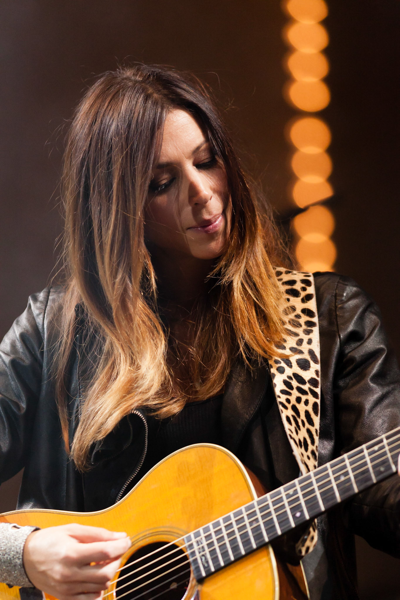 Rose - Les Muzik'Elles de Meaux - 21 septembre 2013