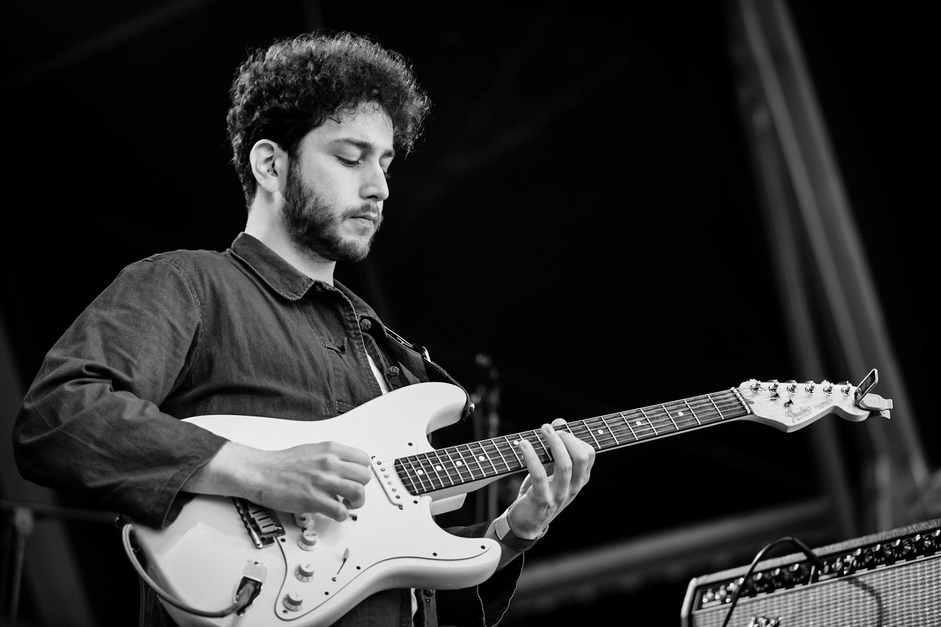 Ishkero, La Défense Jazz Festival, Parvis de la Défense, 24 juin 2021