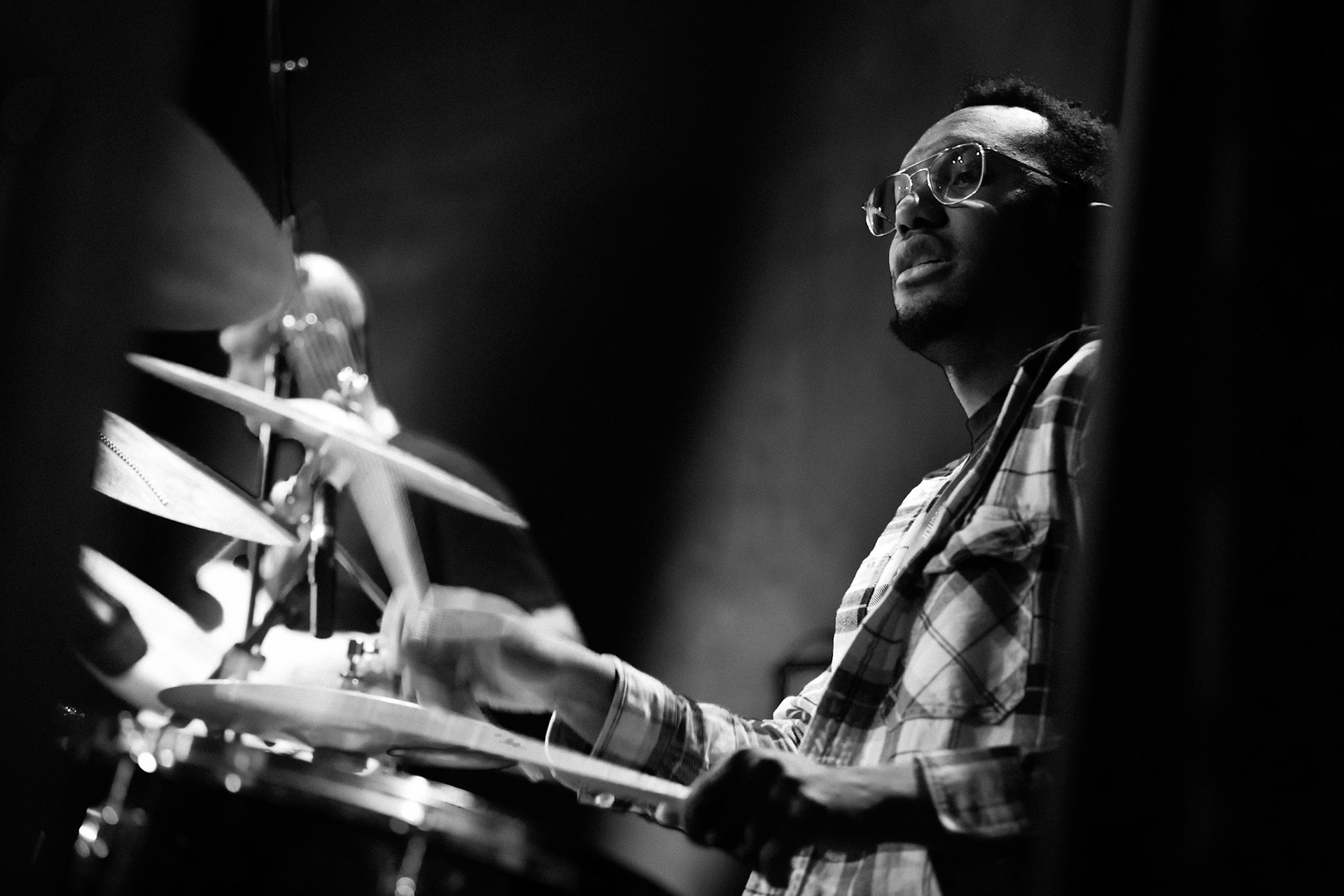 Kareen Guiock Thuram, Festival Jazz à Saint-Germain-des-Prés - Paris, Théâtre de l'Alliance Française