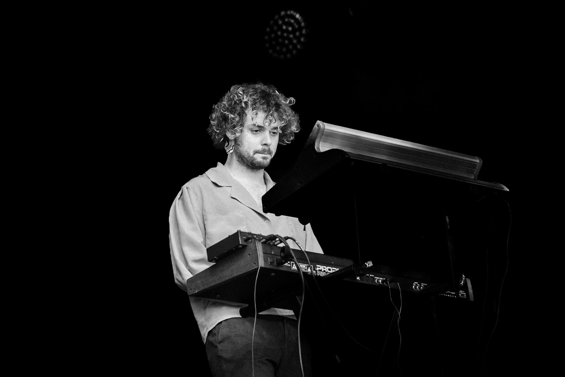 Daïda, La Défense Jazz Festival, Parvis de la Défense, 21 juin 2022