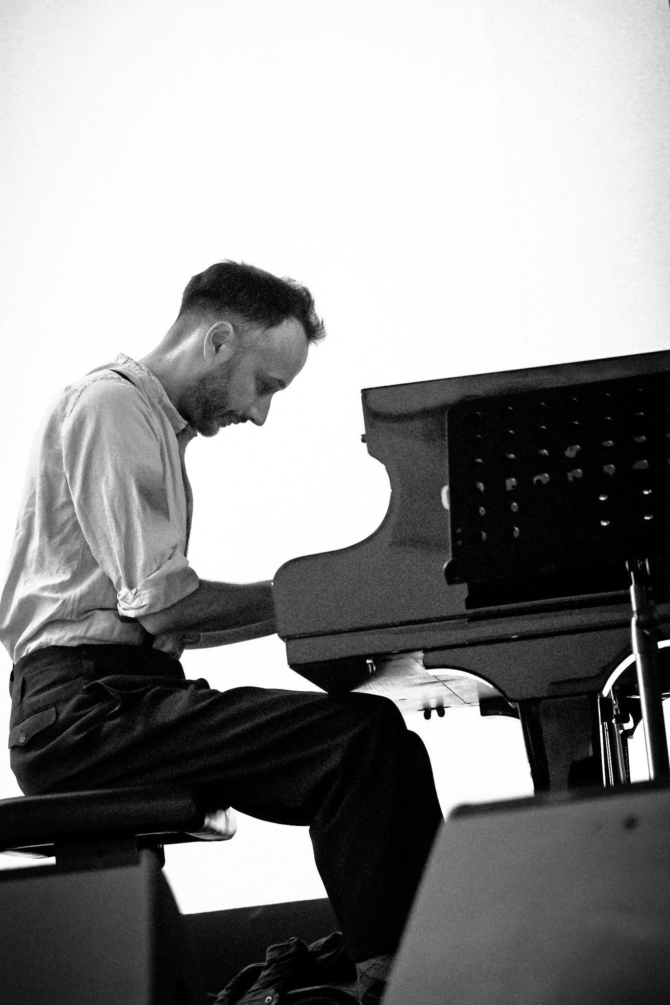 Poetic Ways Quintet, Festival Jazz à Saint-Germain-des-Prés - Paris, La Monnaie de Paris