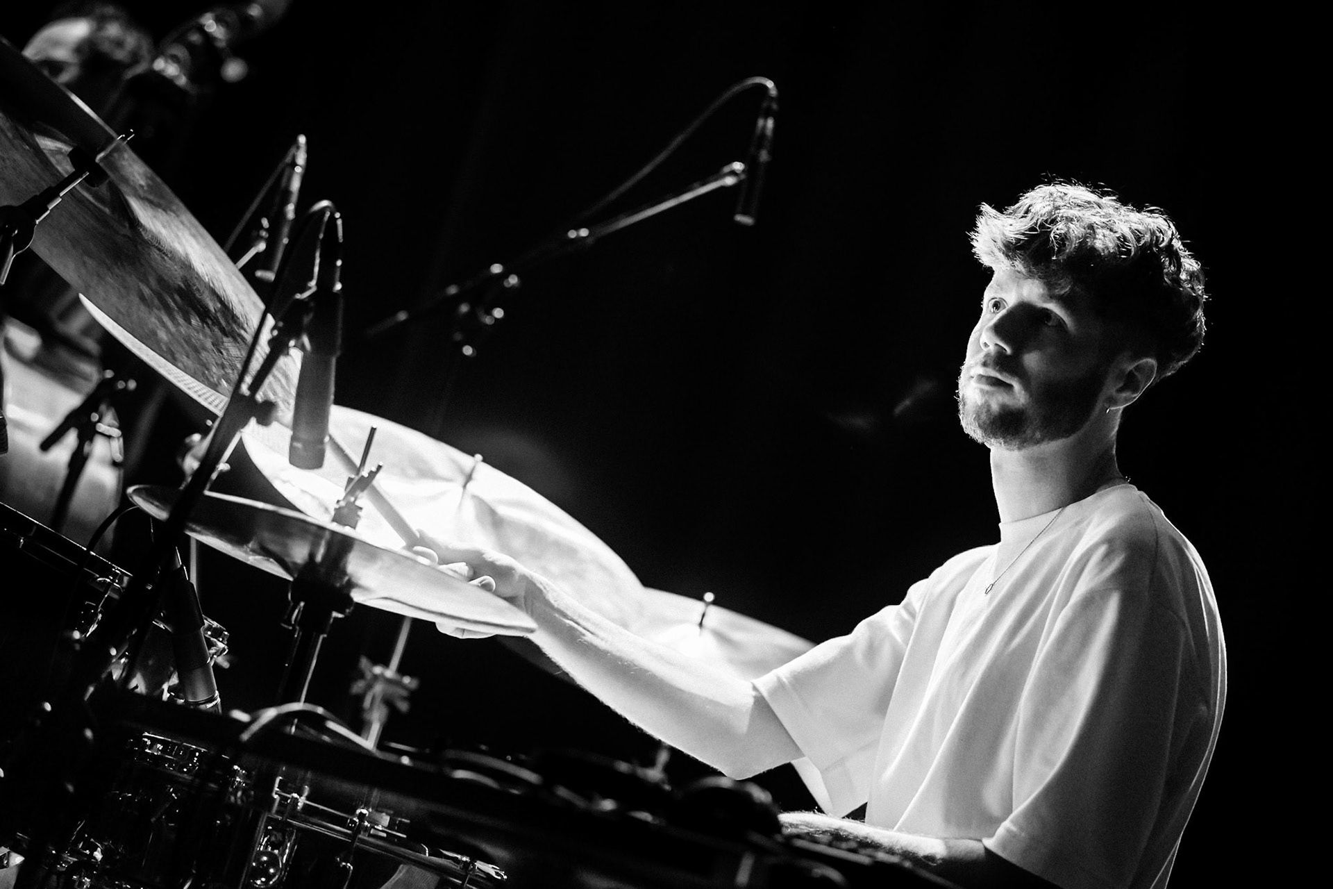 Emile Parisien Quartet, Festival Jazz à Saint-Germain-des-Prés - Paris, Théâtre de l'Alliance Française