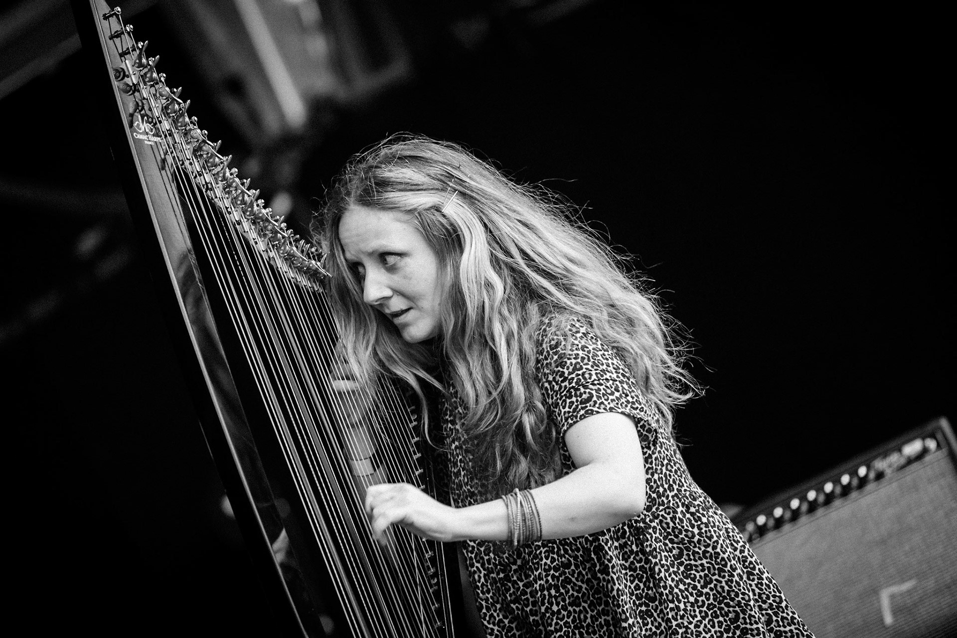 Nout, La Défense Jazz Festival, Parvis de la Défense, 23 juin 2022