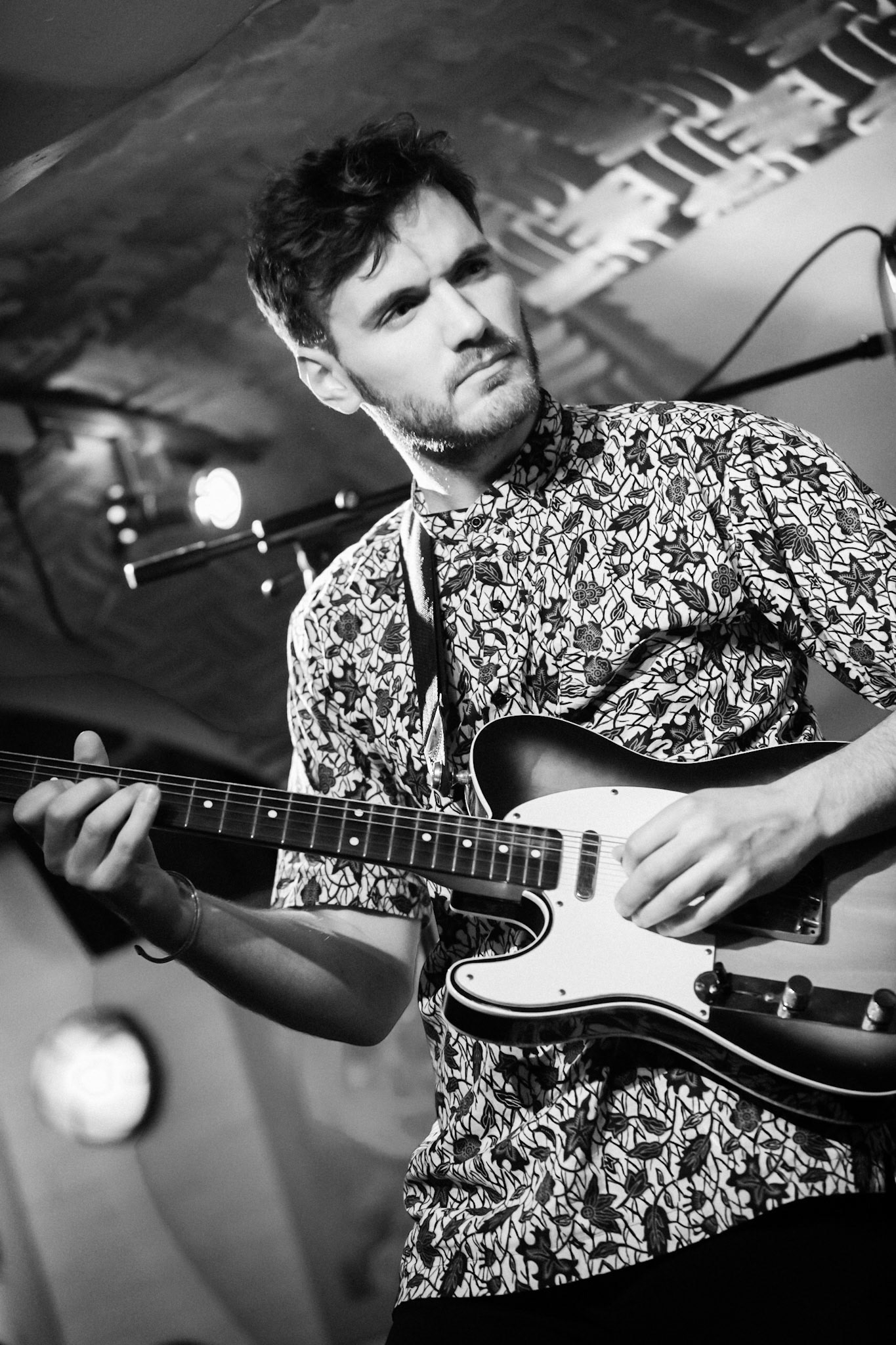 Or-Sha, Festival Jazz Saint-Germain-des-Prés - Paris , Tremplin Jeunes Talents, Sunset-Sunside Jazz Club, 19 mai 2019