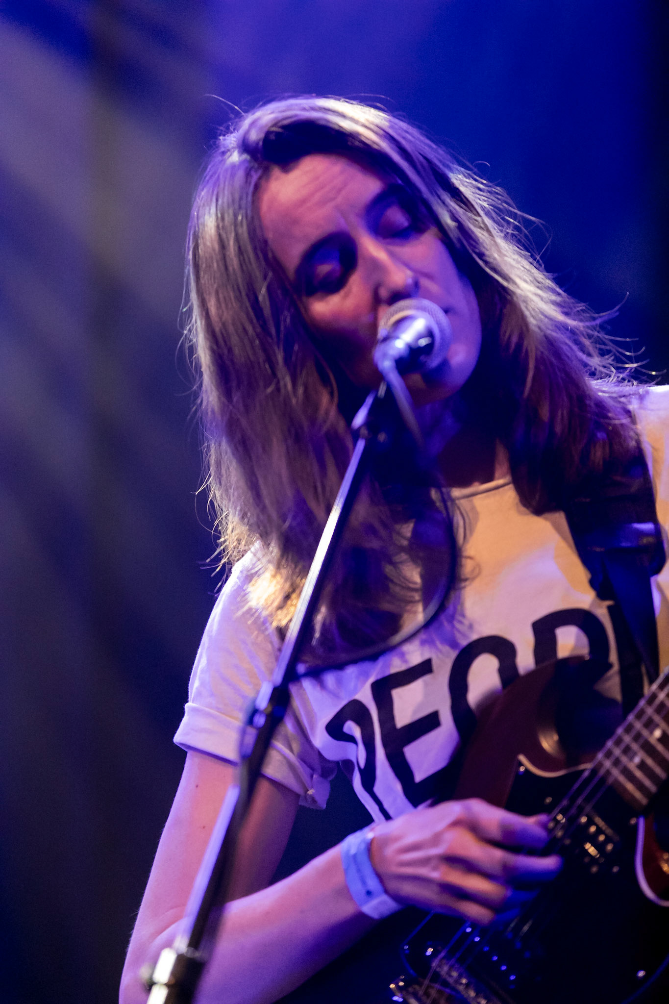 Blumi, Festival Chorus des Hauts-de-Seine, La Seine Musicale (Boulogne-Billancourt), 11 juillet 2021
