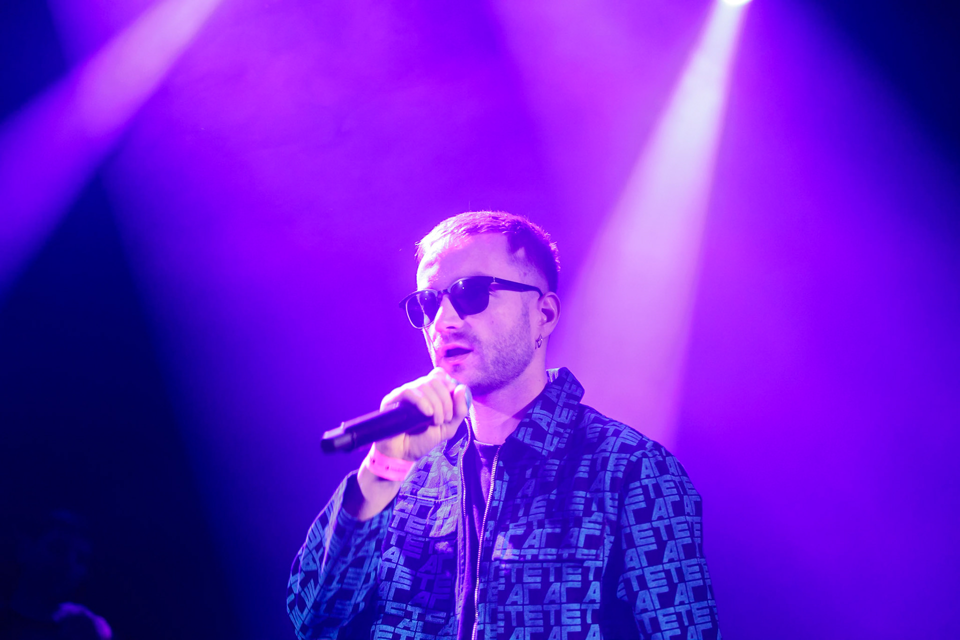 Reynz, Festival Chorus des Hauts-de-Seine, La Seine Musicale (Boulogne-Billancourt), 7 avril 2022