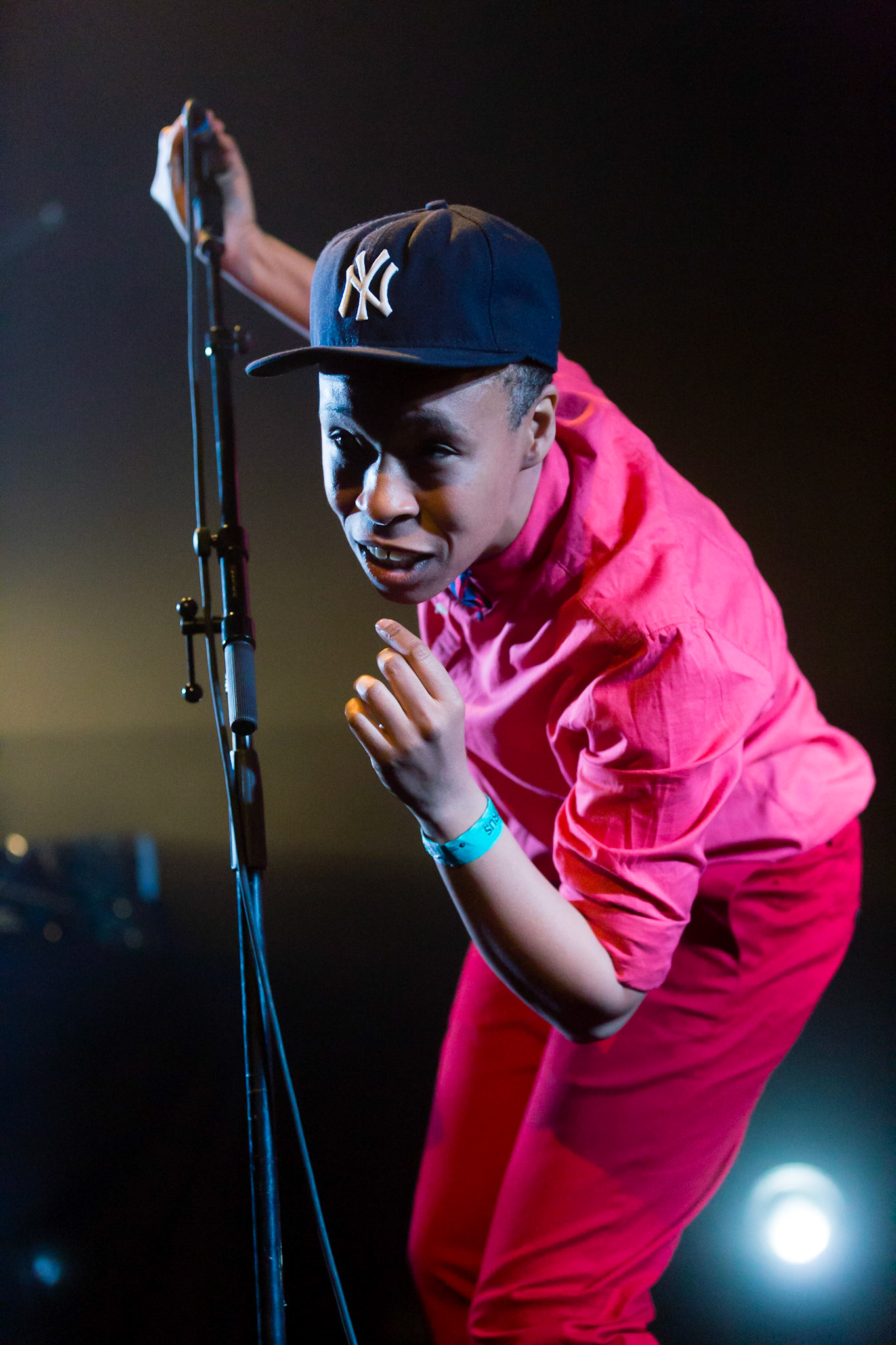 St Lô - 25ème Festival Chorus des Hauts de Seine - Magic Mirror (2013)