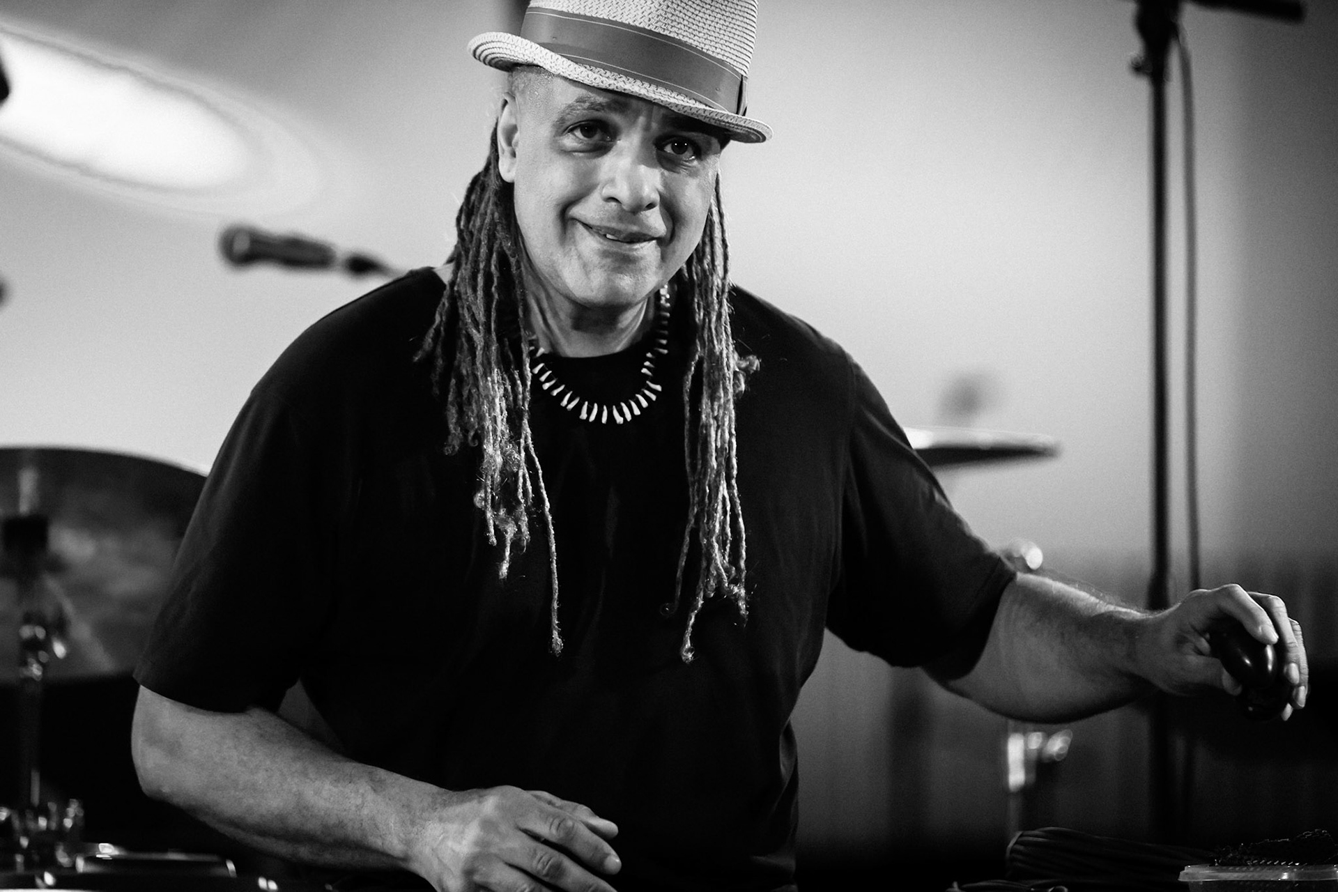 Biréli Lagrène Trio, Festival Jazz Saint-Germain-des-Prés - Paris , Université Panthéon - Assas, 23 mai 2019, #birelilagrene, @mcinelu, @chrisminhdoky, @jazzstgermain, #jazz