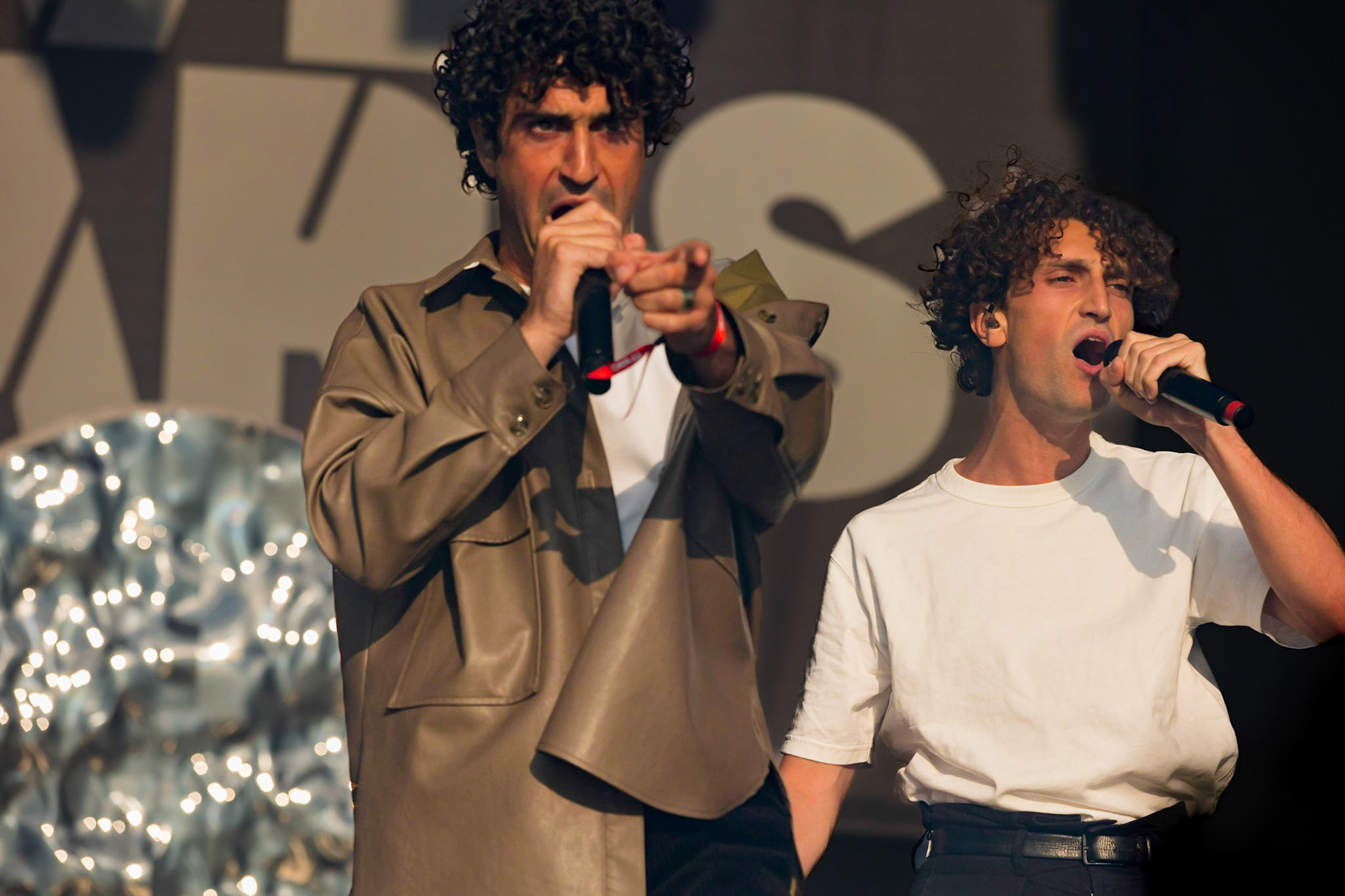 Terrenoire, FNAC Live Paris, Place de l'hôtel de ville, Paris, 1 juillet 2022