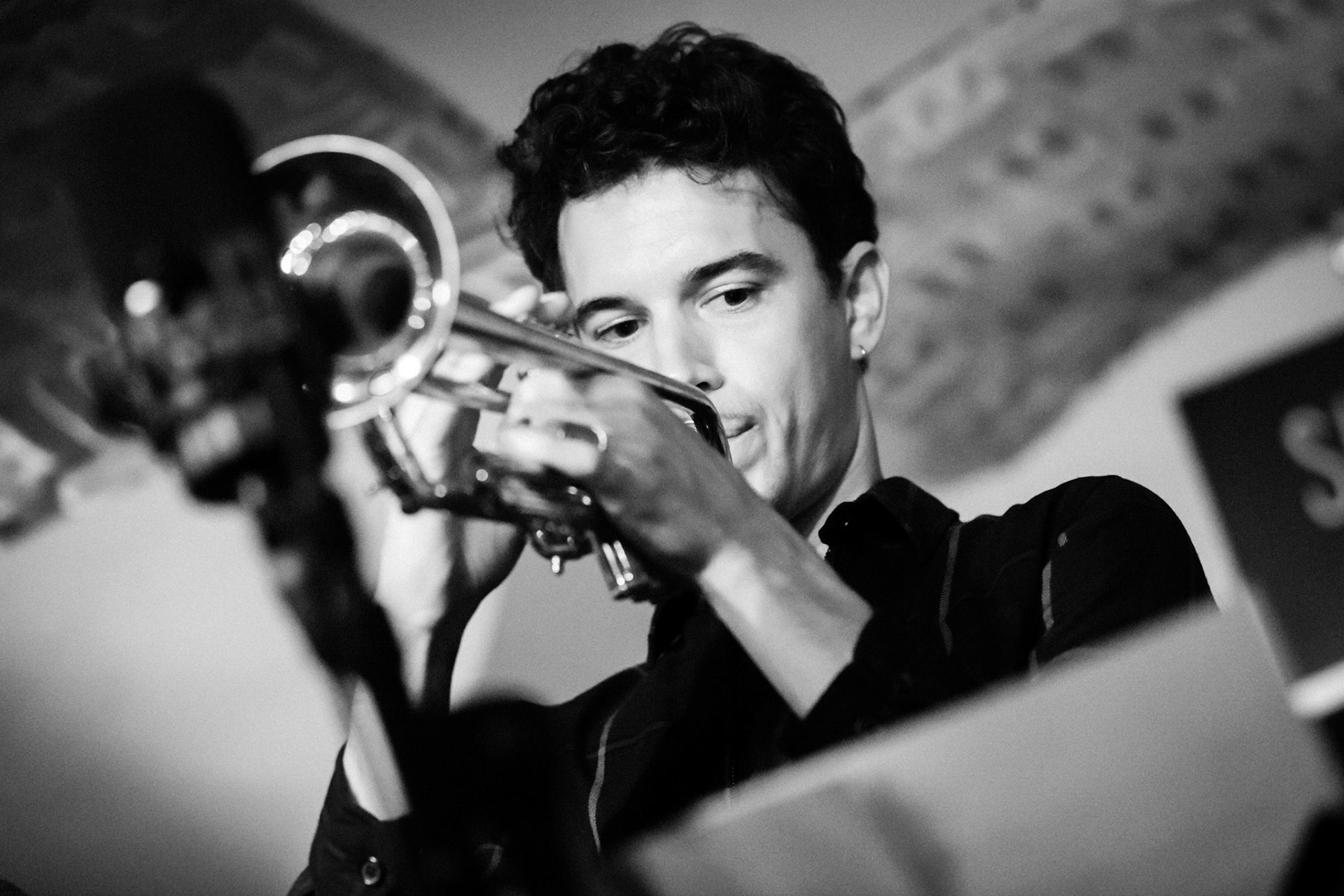 Antoine Brochot "Résilience", Festival Jazz Saint-Germain-des-Prés - Paris , Tremplin Jeunes Talents, Sunset-Sunside Jazz Club, 18 mai 2019, @antoinebrochot, @jazzstgermain, #jazz, @sunsetsunside