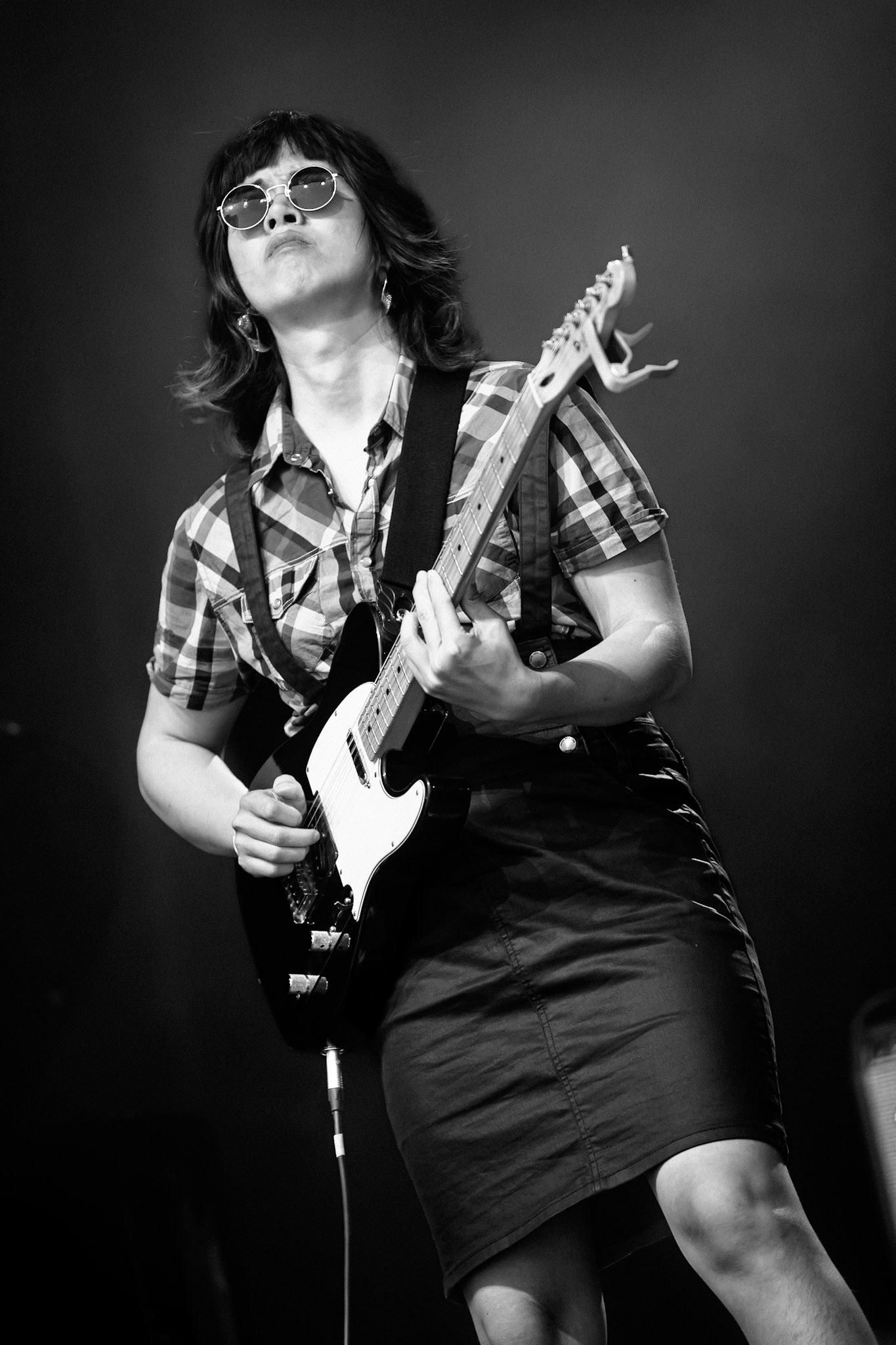 Roman Reidid x Paper Chase, La Défense Jazz Festival, Parvis de la Défense, 24 juin 2025