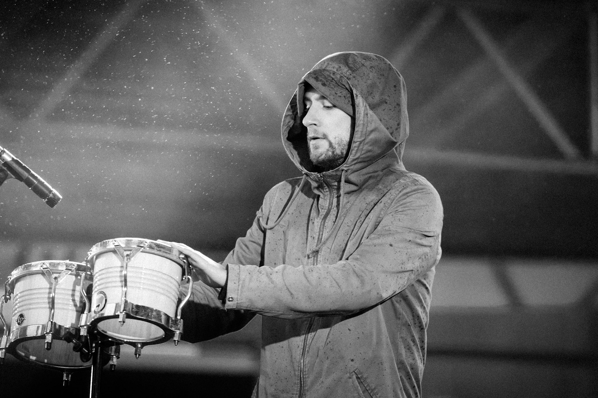 L'Eclair, La Défense Jazz Festival, Parvis de la Défense, 24 septembre 2020