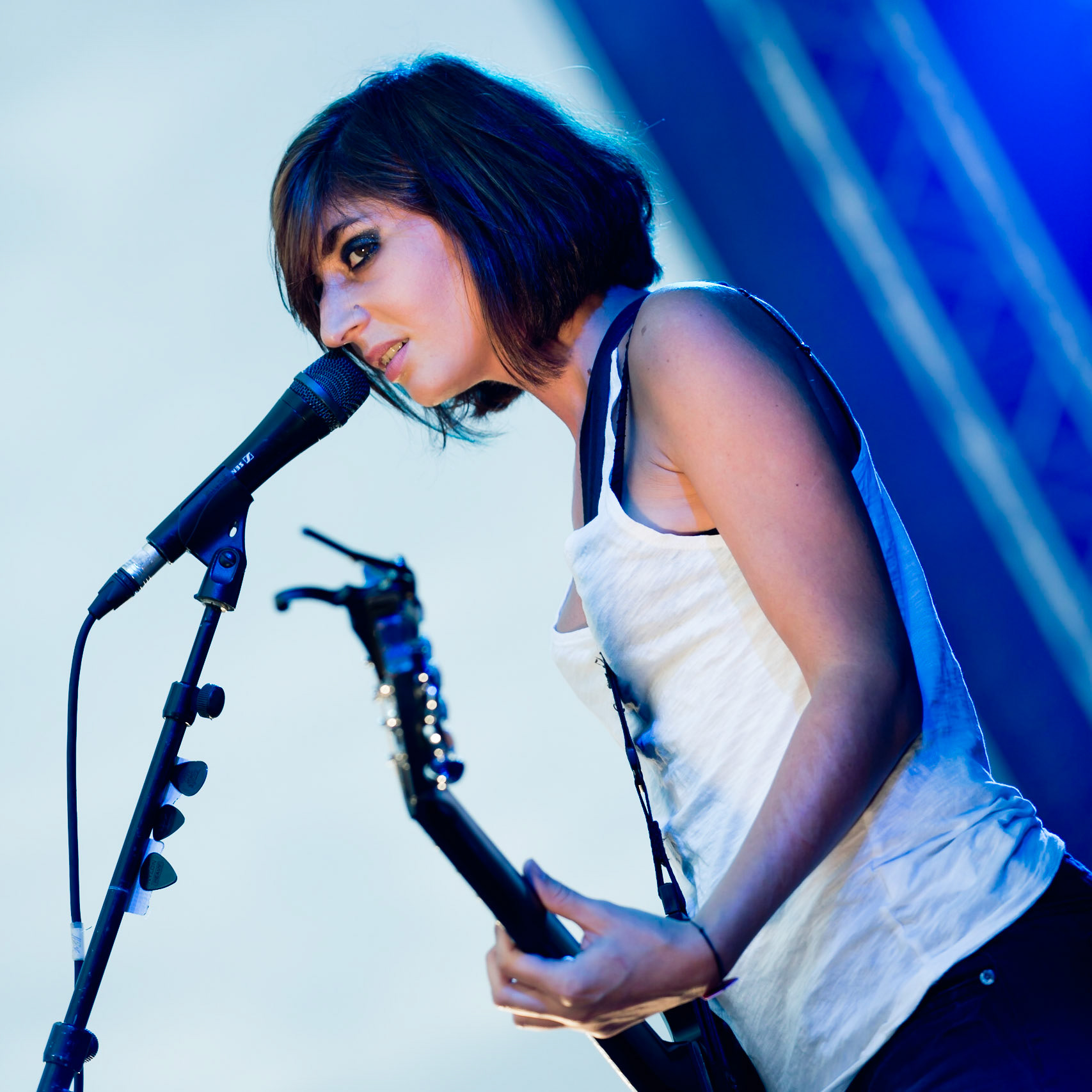 ODYL - 09/2012 - FESTIVAL LES MUZIK'ELLES - MEAUX