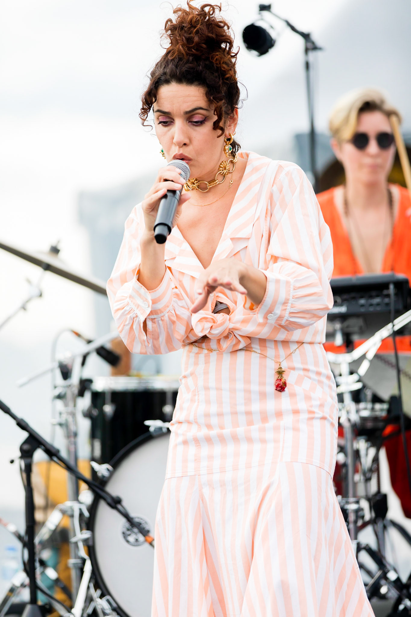 HSRS, Festival Chorus des Hauts-de-Seine, La Seine Musicale (Boulogne-Billancourt), 11 juillet 2021