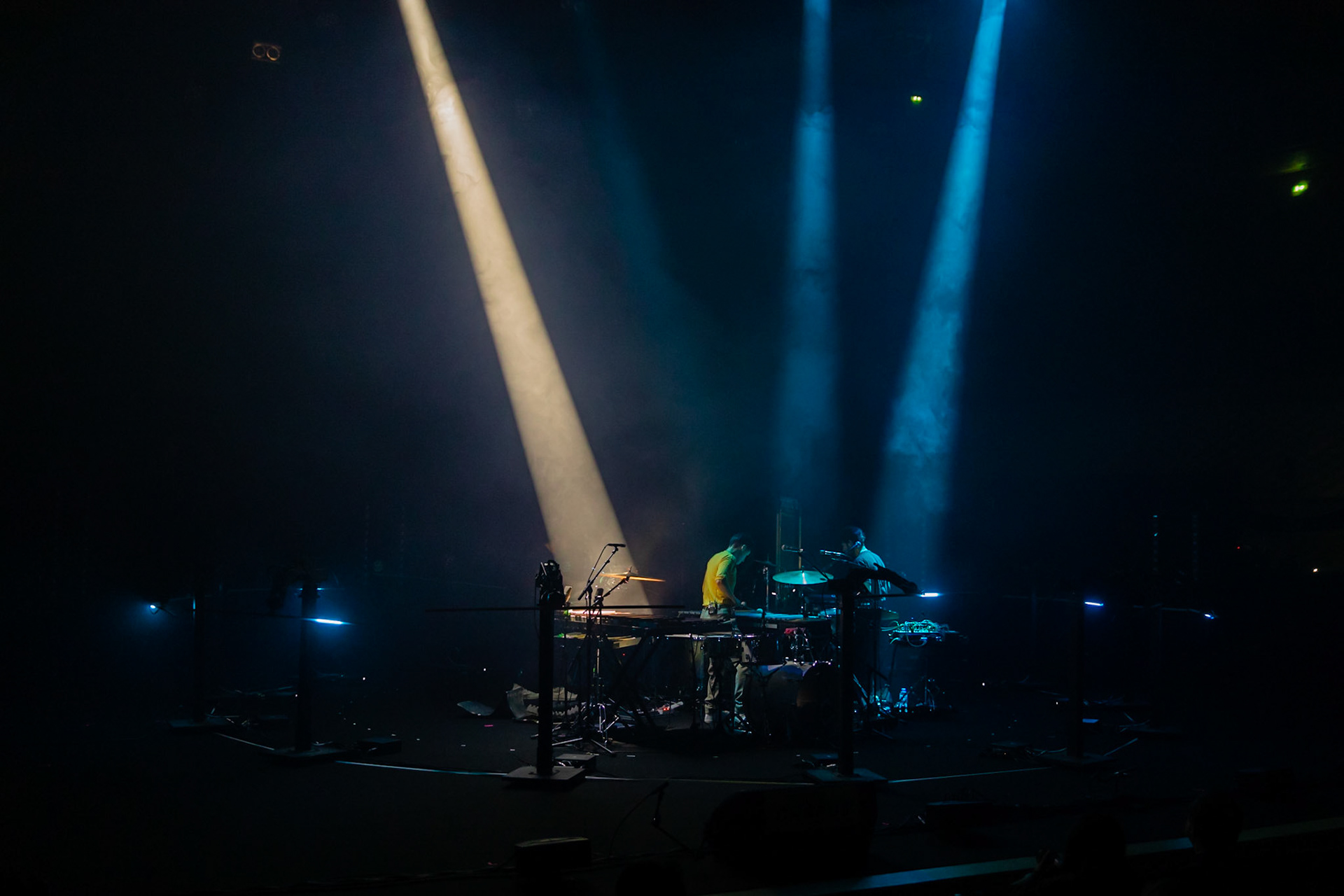 Lucie Antunes, Festival Chorus des Hauts-de-Seine, La Seine Musicale (Boulogne-Billancourt), 7 avril 2022