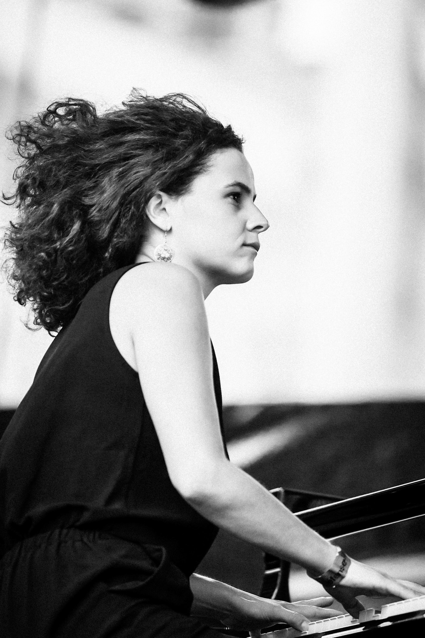 Nefertiti Quartet, La Défense Jazz Festival, Parvis de la Défense, 24 septembre 2020