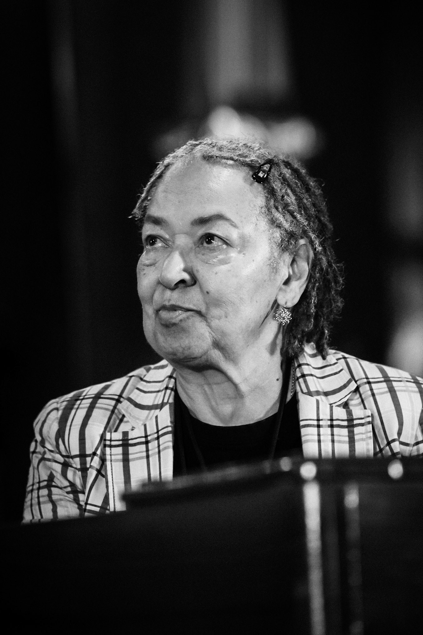 Rhoda Scott &amp; Sophie-Véronique Cauchefer-Choplin, Festival Jazz à Saint-Germain-des-Prés - Paris, Eglise Saint-Sulpice