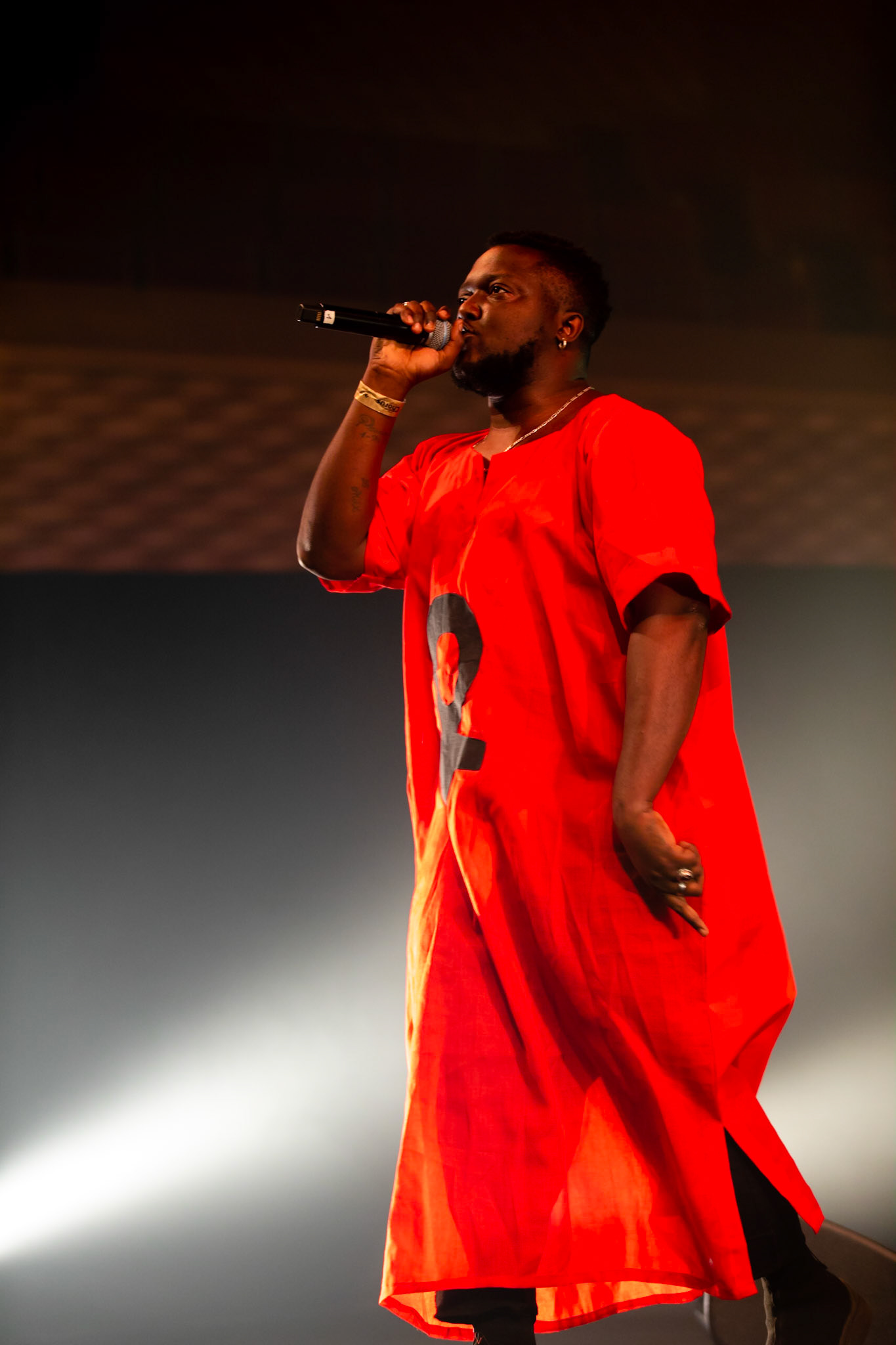 Lova Lova, Festival Chorus des Hauts-de-Seine, La Seine Musicale (Boulogne-Billancourt), 9 juillet 2021