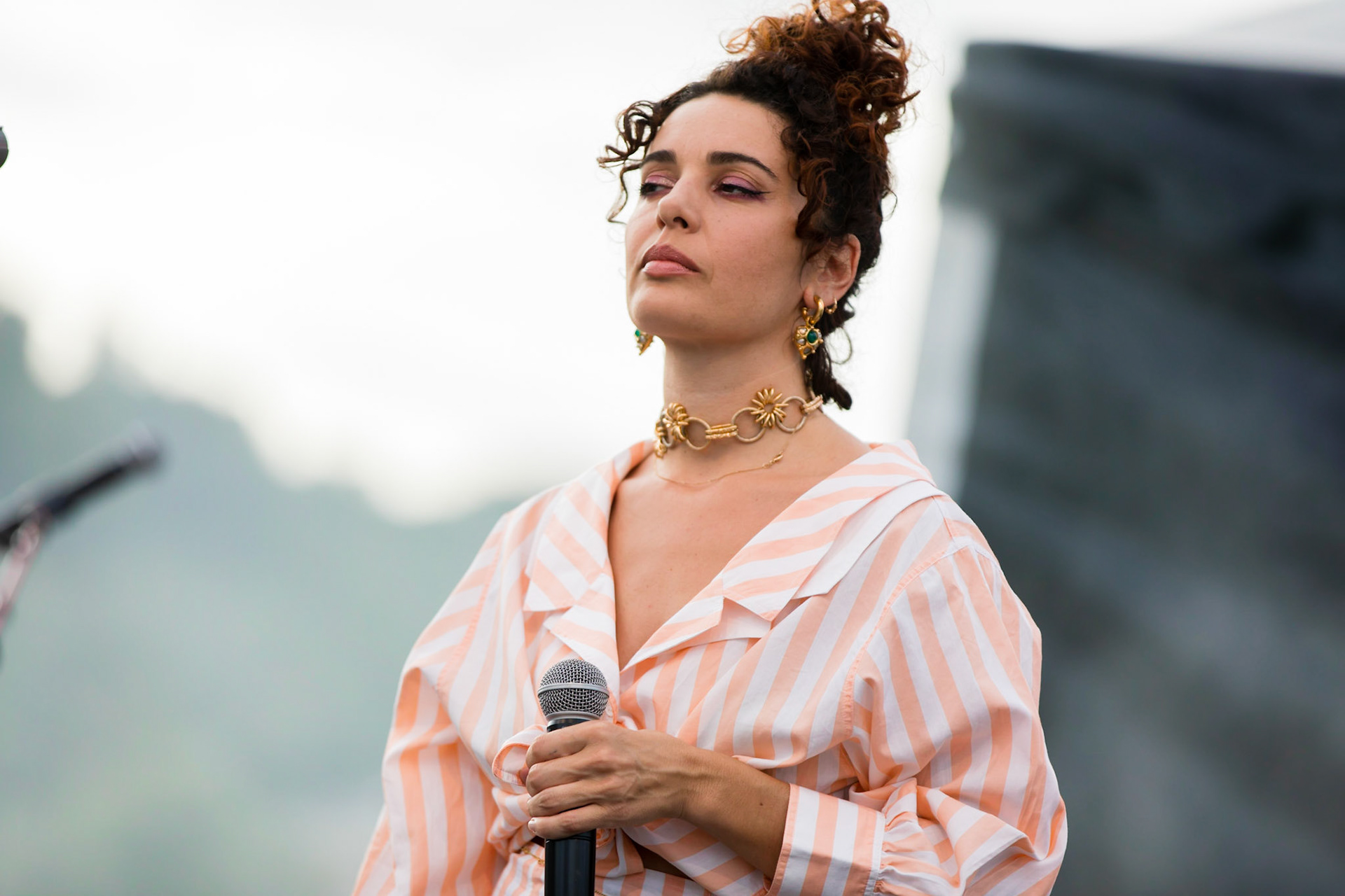 HSRS, Festival Chorus des Hauts-de-Seine, La Seine Musicale (Boulogne-Billancourt), 11 juillet 2021