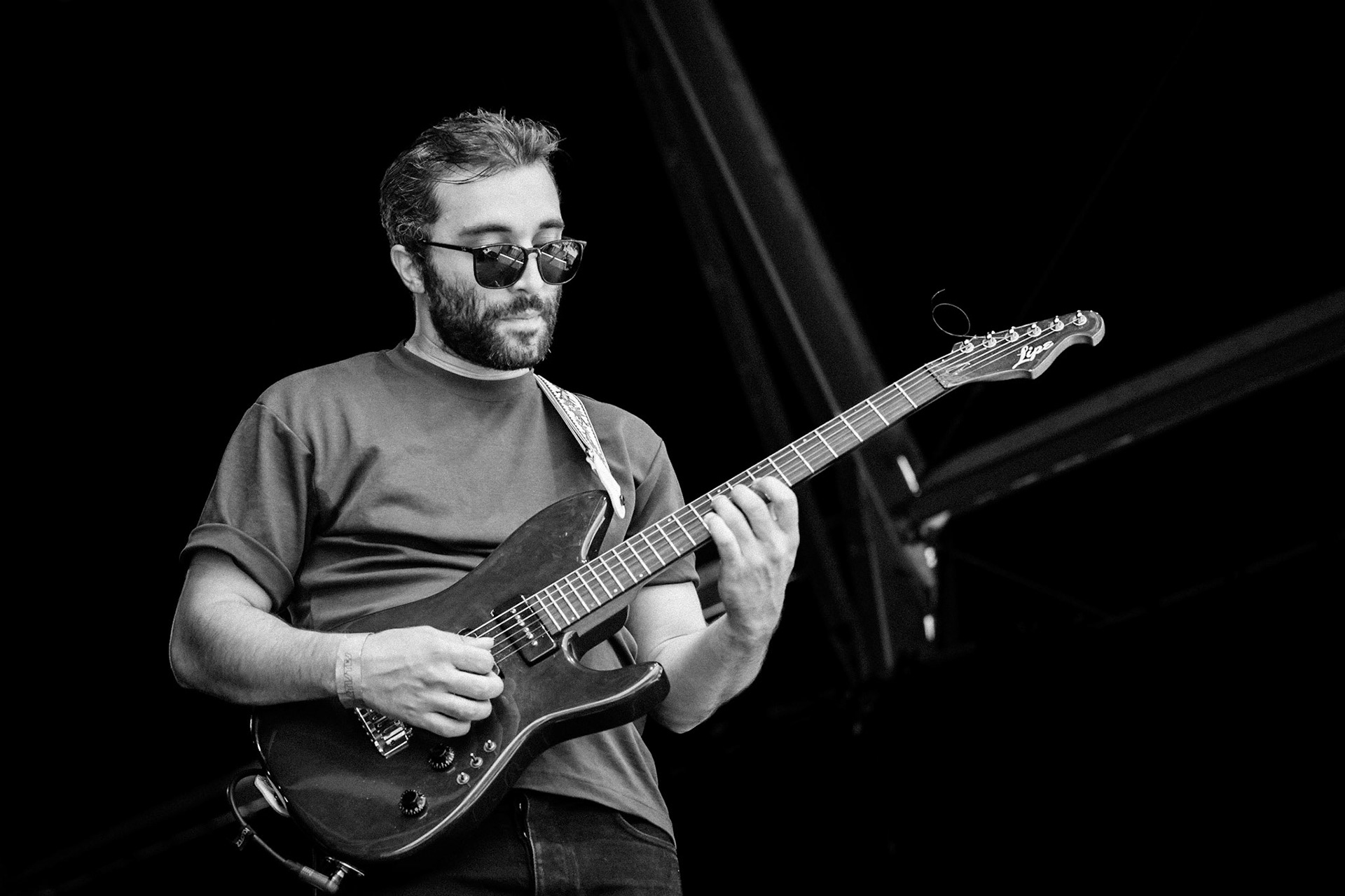 Daïda, La Défense Jazz Festival, Parvis de la Défense, 21 juin 2022
