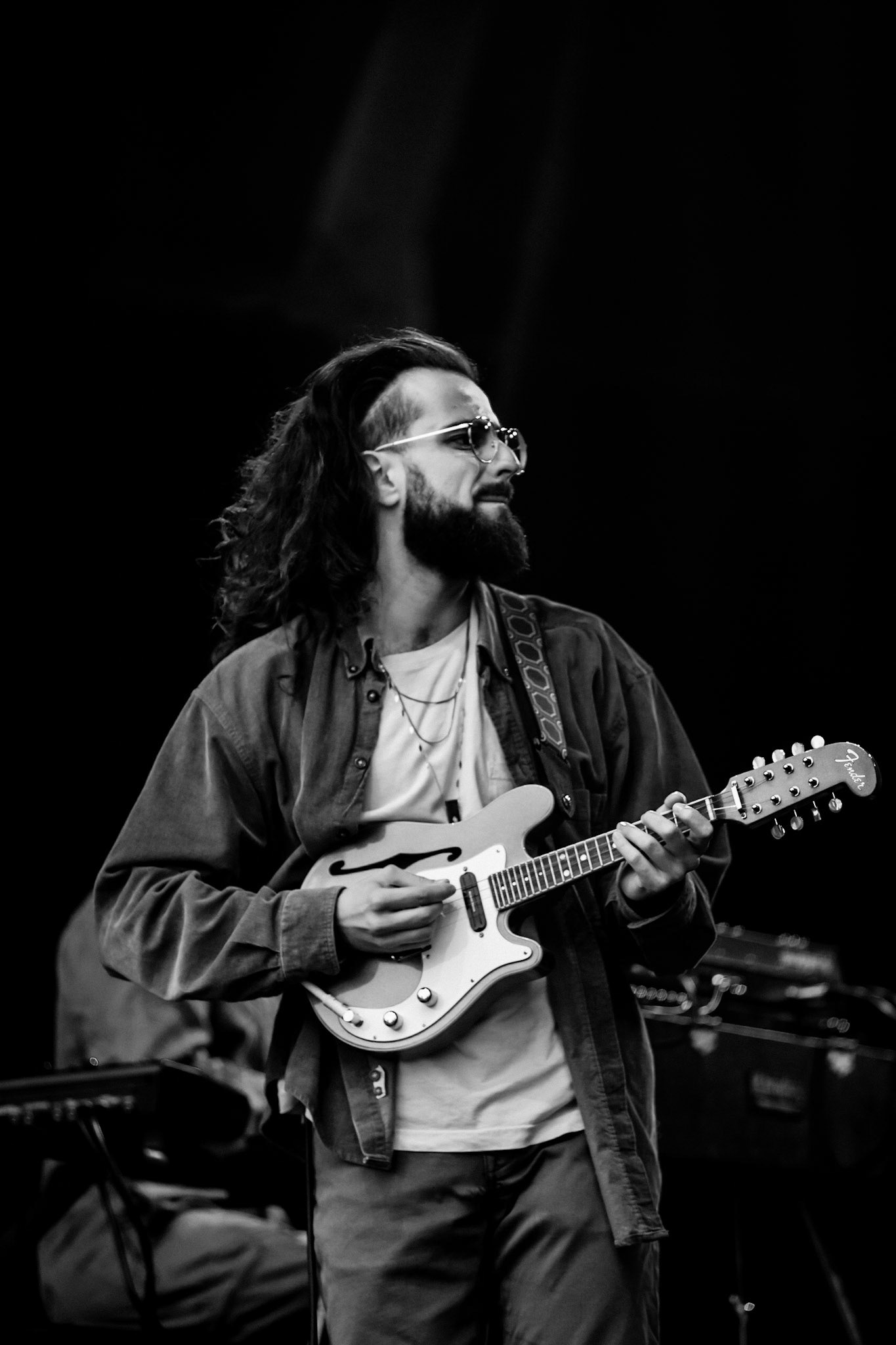 Monsieur Mâlâ, La Défense Jazz Festival, Parvis de la Défense, 23 juin 2021