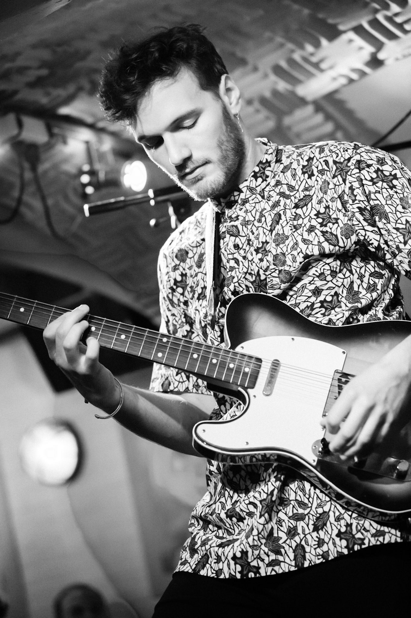 Or-Sha, Festival Jazz Saint-Germain-des-Prés - Paris , Tremplin Jeunes Talents, Sunset-Sunside Jazz Club, 19 mai 2019