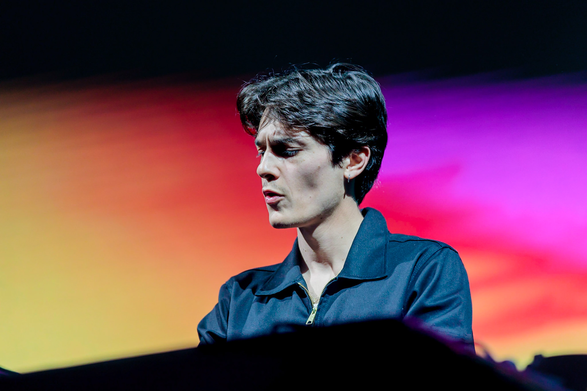 Kungs, Festival Chorus des Hauts-de-Seine, La Seine Musicale (Boulogne-Billancourt), 31 mars 2023
