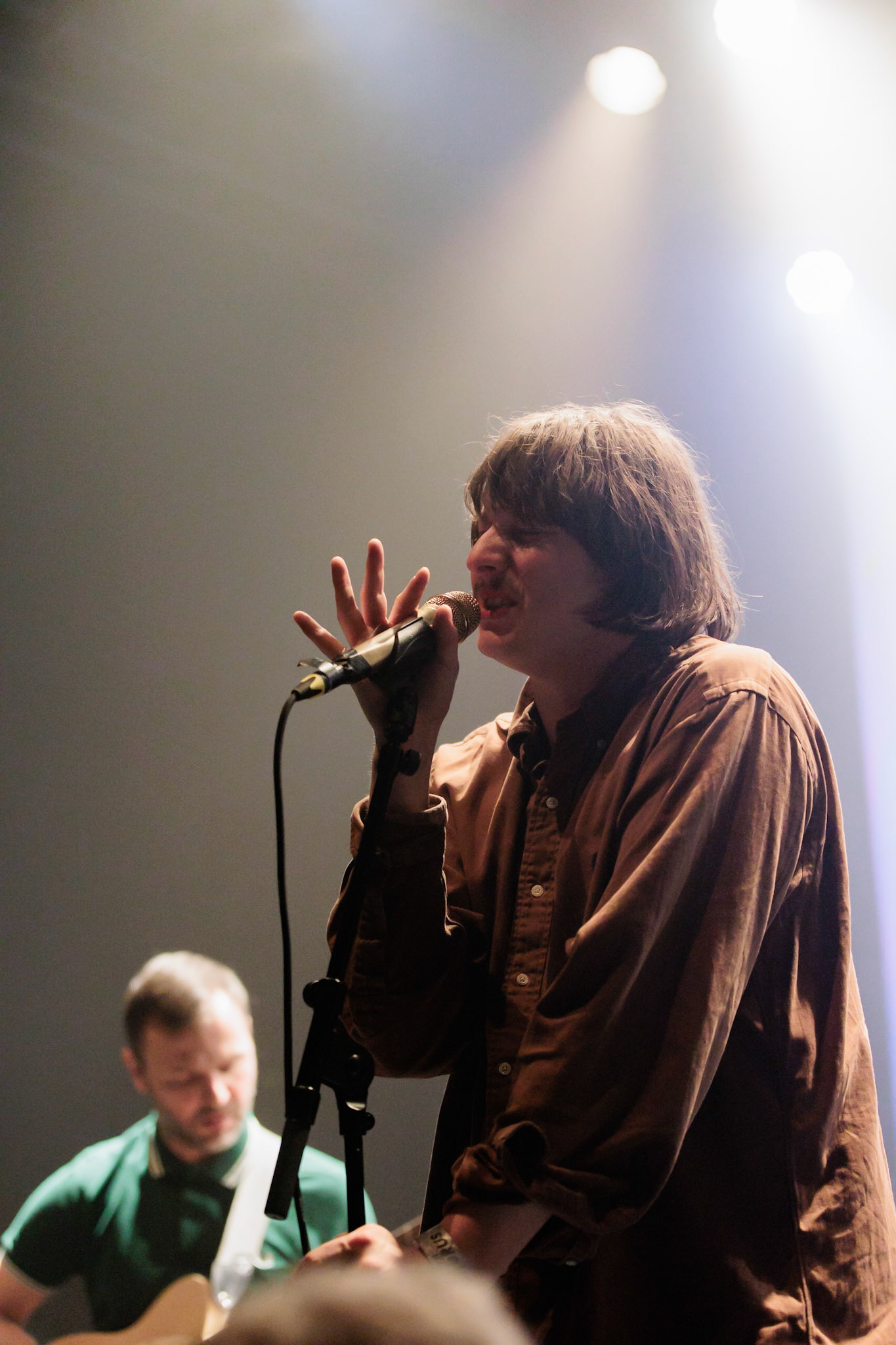 Dewaere, Festival Chorus des Hauts-de-Seine, La Seine Musicale (Boulogne-Billancourt), 8 avril 2022