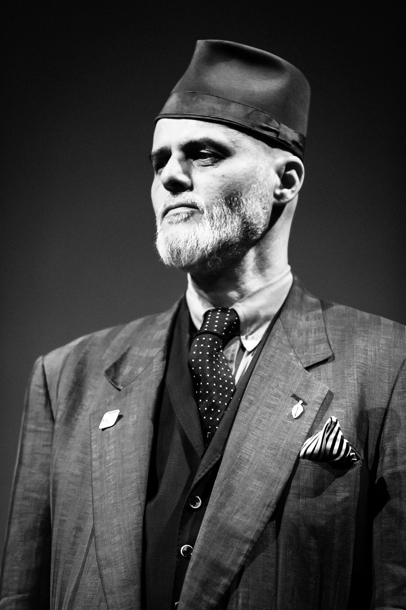 Eric Truffaz Quartet feat. Nya "Bending new corners", Festival Jazz Saint-Germain-des-Prés - Paris , Odéon - Théâtre de l'Europe, 27 mai 2019, @erictruffaz, #nya,  @jazzstgermain, #jazz