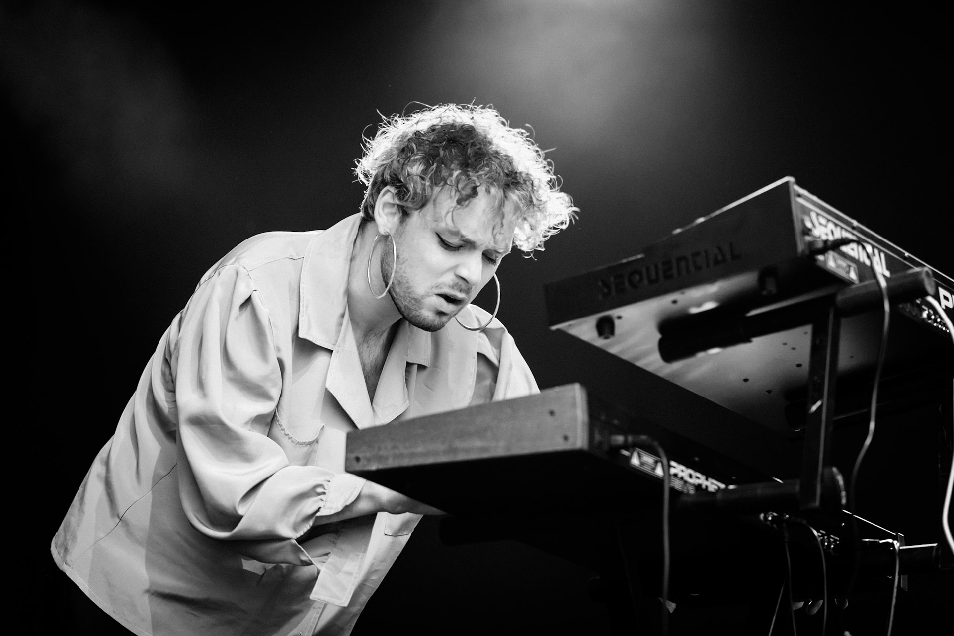 Daïda, La Défense Jazz Festival, Parvis de la Défense, 24 juin 2021