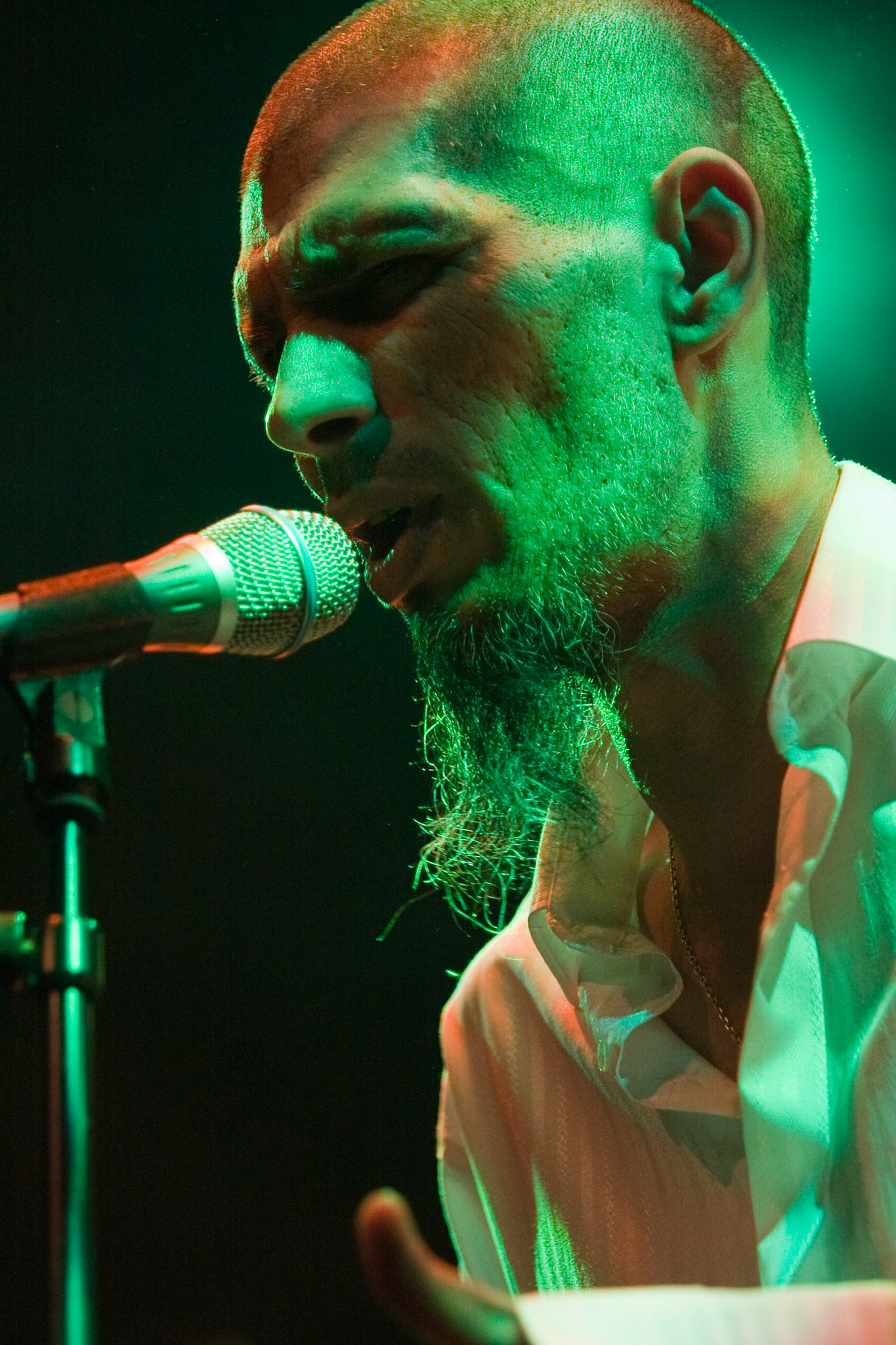 Nada Roots