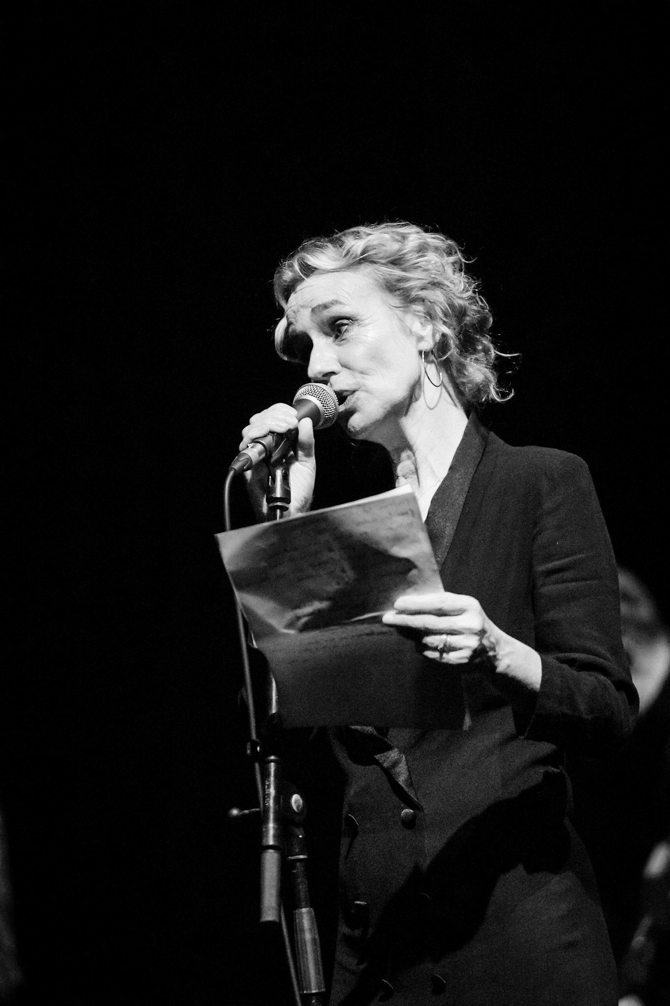 Erik Truffaz "Rollin' &amp; Clap", Festival Jazz à Saint-Germain-des-Prés - Paris, Odéon - Théâtre de l'Europe