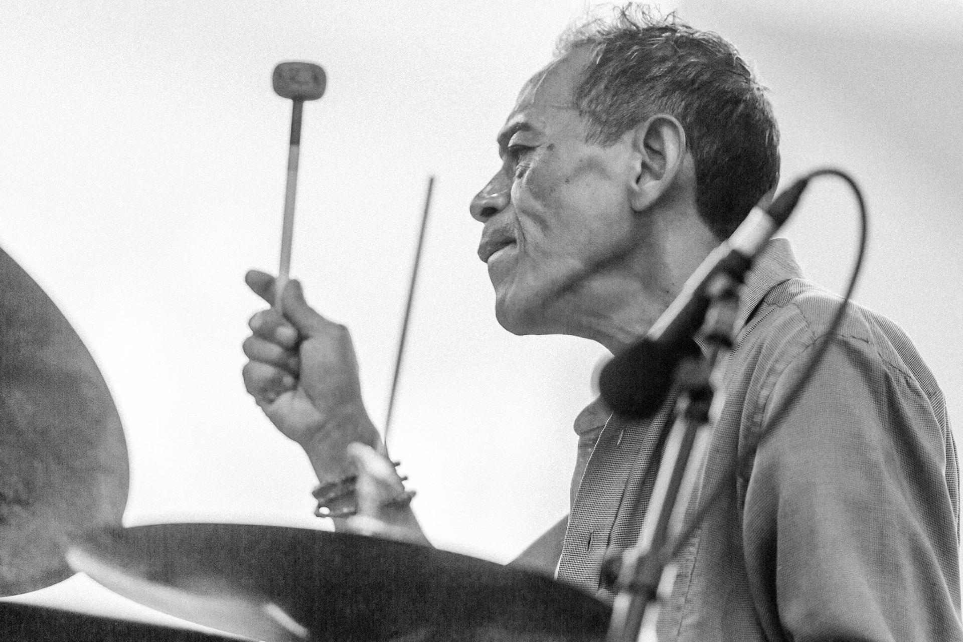 Belmondo Quintet, La Défense Jazz Festival, Parvis de la Défense, 22 septembre 2020