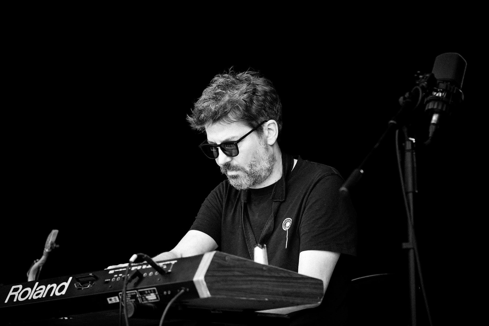 Limousine, La Défense Jazz Festival, Parvis de la Défense, 26 juin 2023